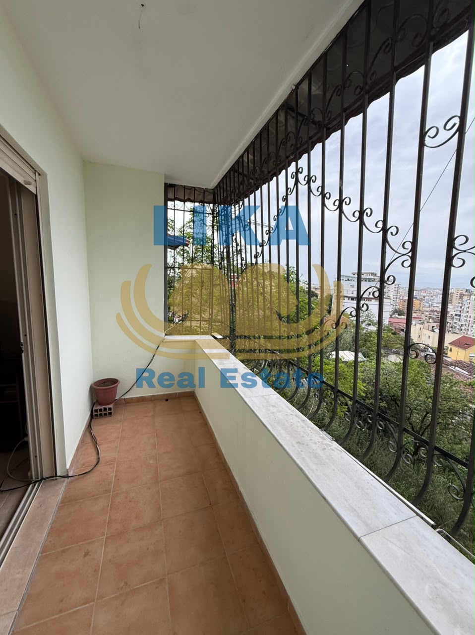 Apartament 2+1 në shitje në Durrës
