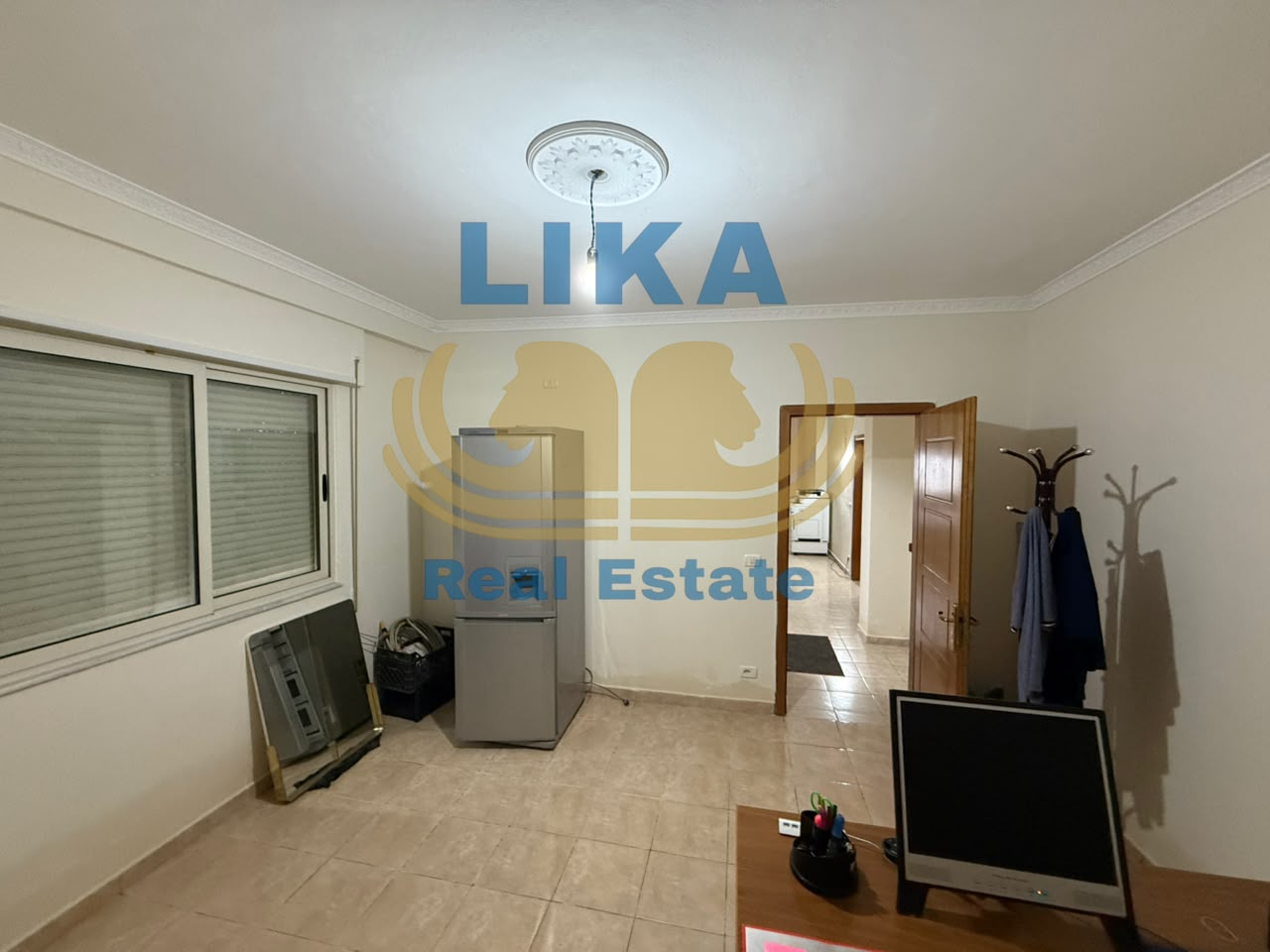 Apartament 2+1 në shitje në Durrës