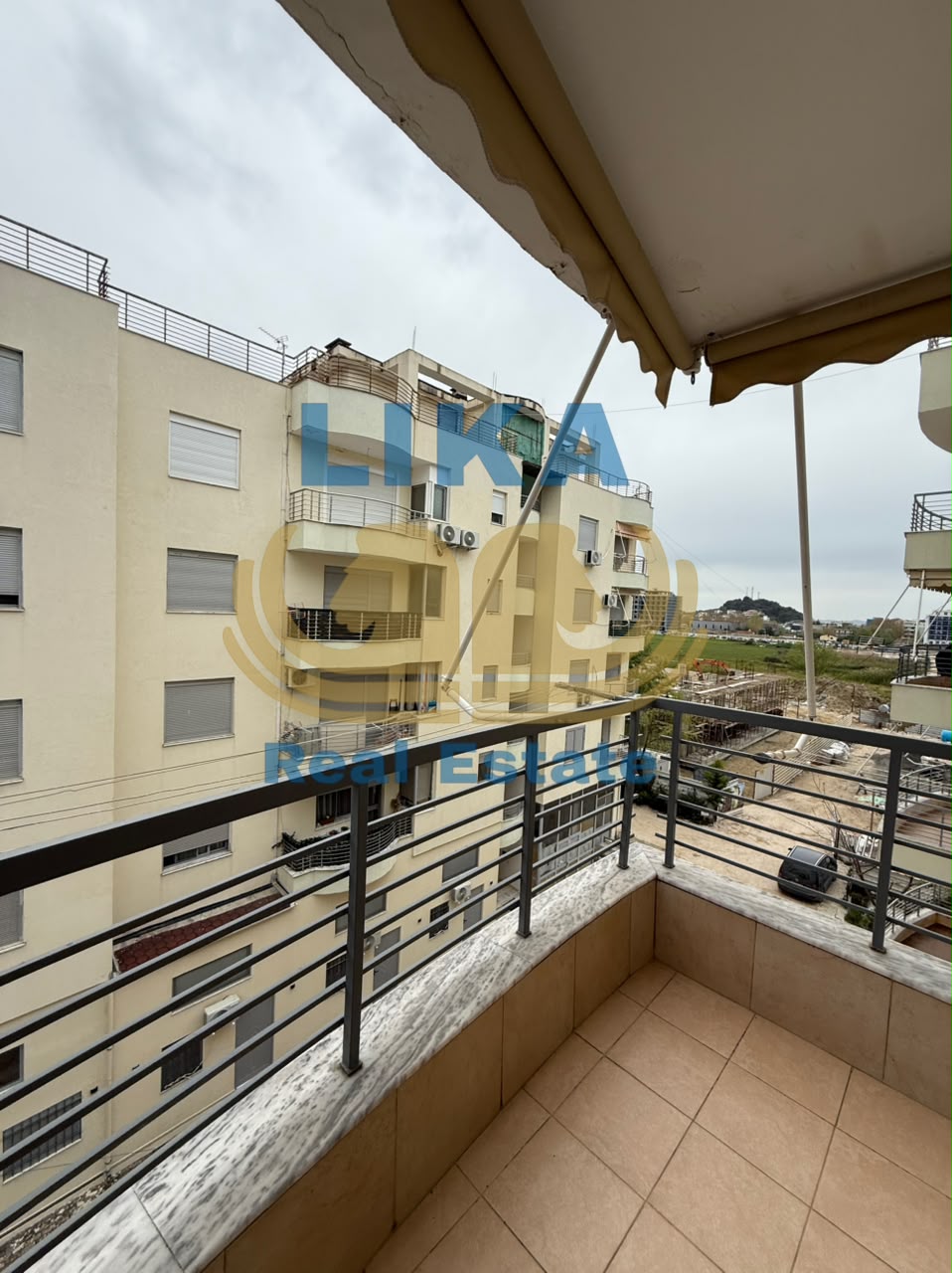 Apartament 1+1 në shitje në Golem pranë Hotel Flower – 68 m² – 70,000€