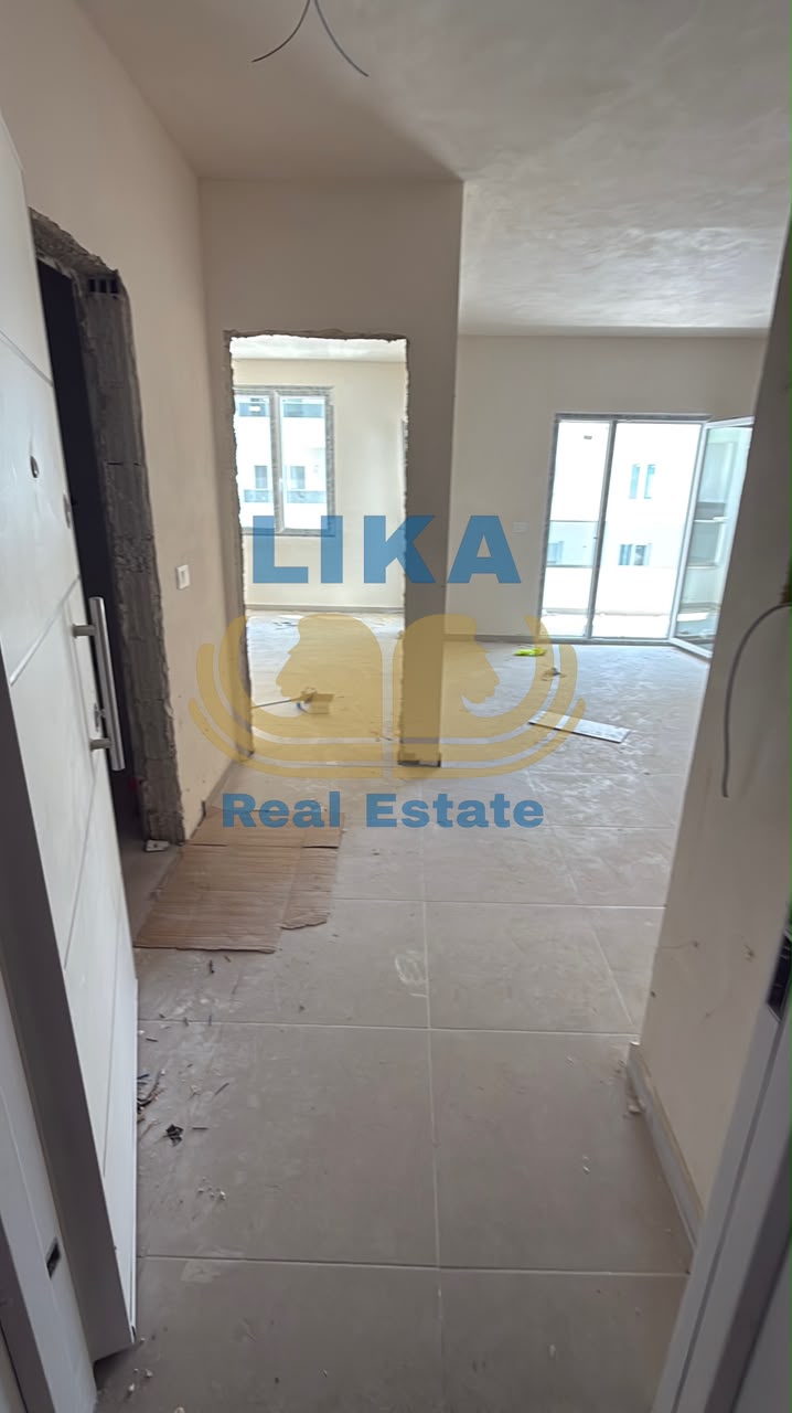 Apartamente 1+1 në shitje në Golem pranë Hotel Flower – 250 metra nga deti – 1,250 €/m²