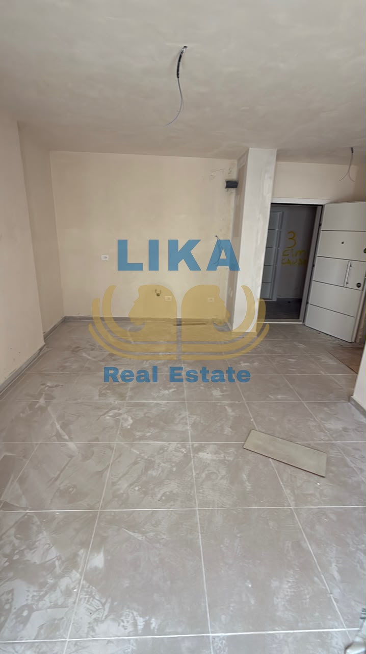 Apartamente 1+1 në shitje në Golem pranë Hotel Flower – 250 metra nga deti – 1,250 €/m²