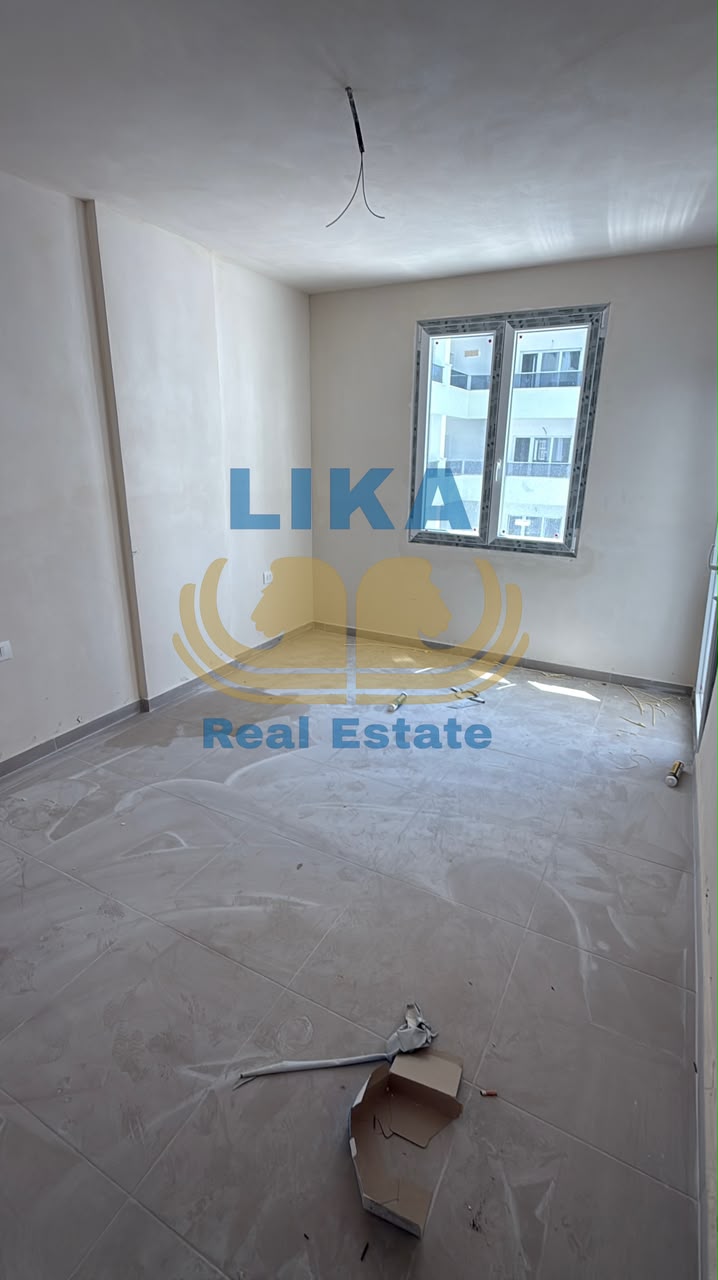 Apartamente 1+1 në shitje në Golem pranë Hotel Flower – 250 metra nga deti – 1,250 €/m²