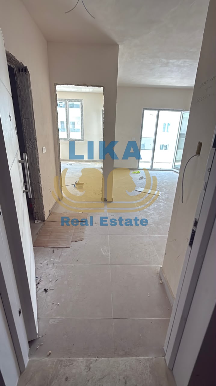 Apartamente 1+1 në shitje në Golem pranë Hotel Flower – 250 metra nga deti – 1,250 €/m²