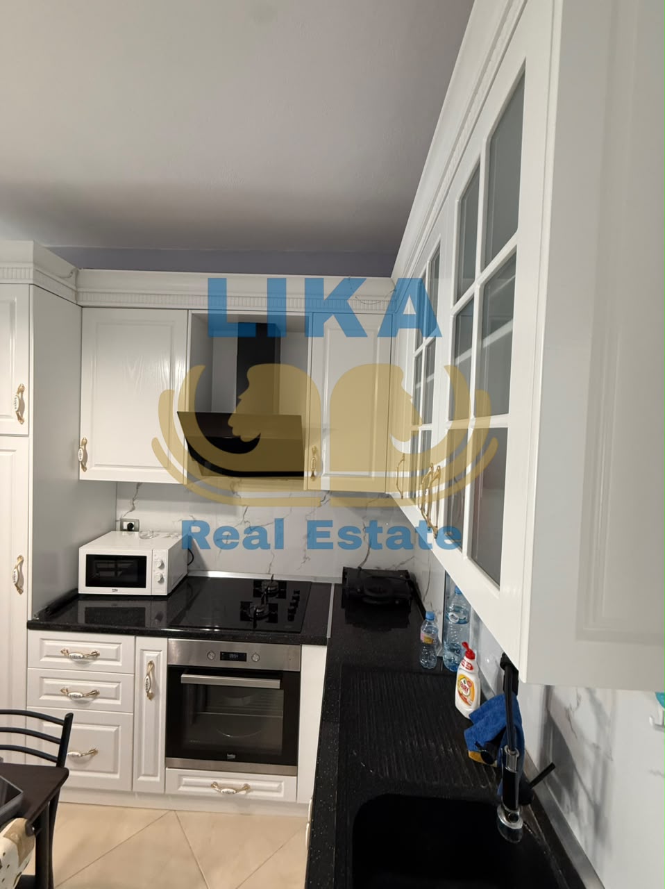 Apartament 2+1 në shitje pranë detit – Mundësi ideale për banim ose investim | LIKA REALE ESTATE