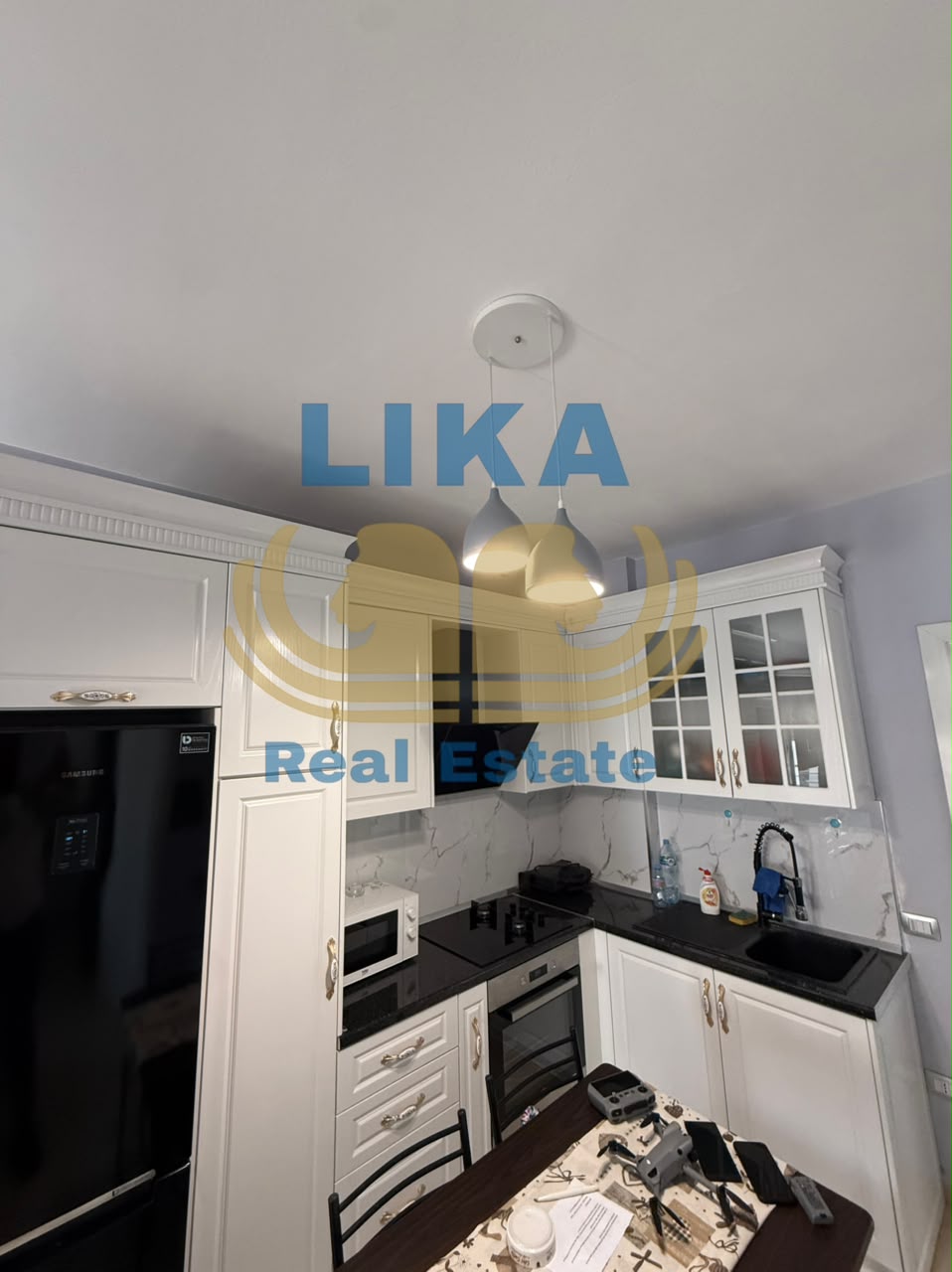 Apartament 2+1 në shitje pranë detit – Mundësi ideale për banim ose investim | LIKA REALE ESTATE