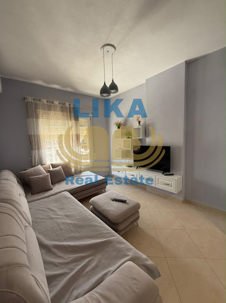 Apartament 2+1 në shitje pranë detit – Mundësi ideale për banim ose investim | LIKA REALE ESTATE