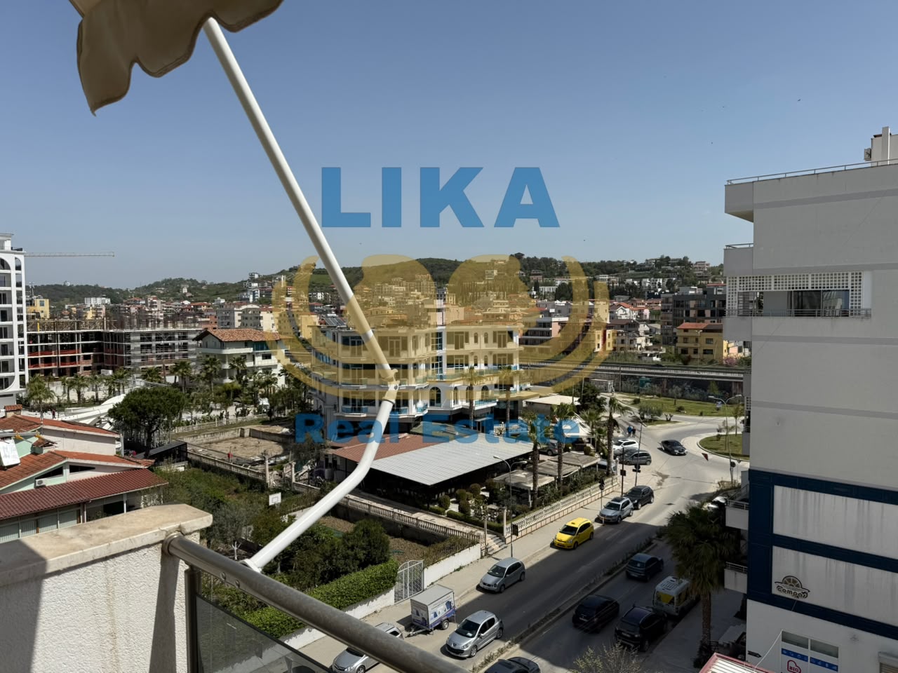 Apartament 2+1 në shitje pranë detit – Mundësi ideale për banim ose investim | LIKA REALE ESTATE