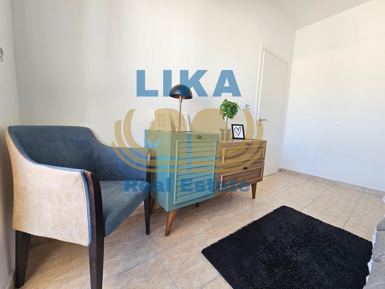 APARTAMENT PËR SHITJE – QERRET | 50 m NGA DETI