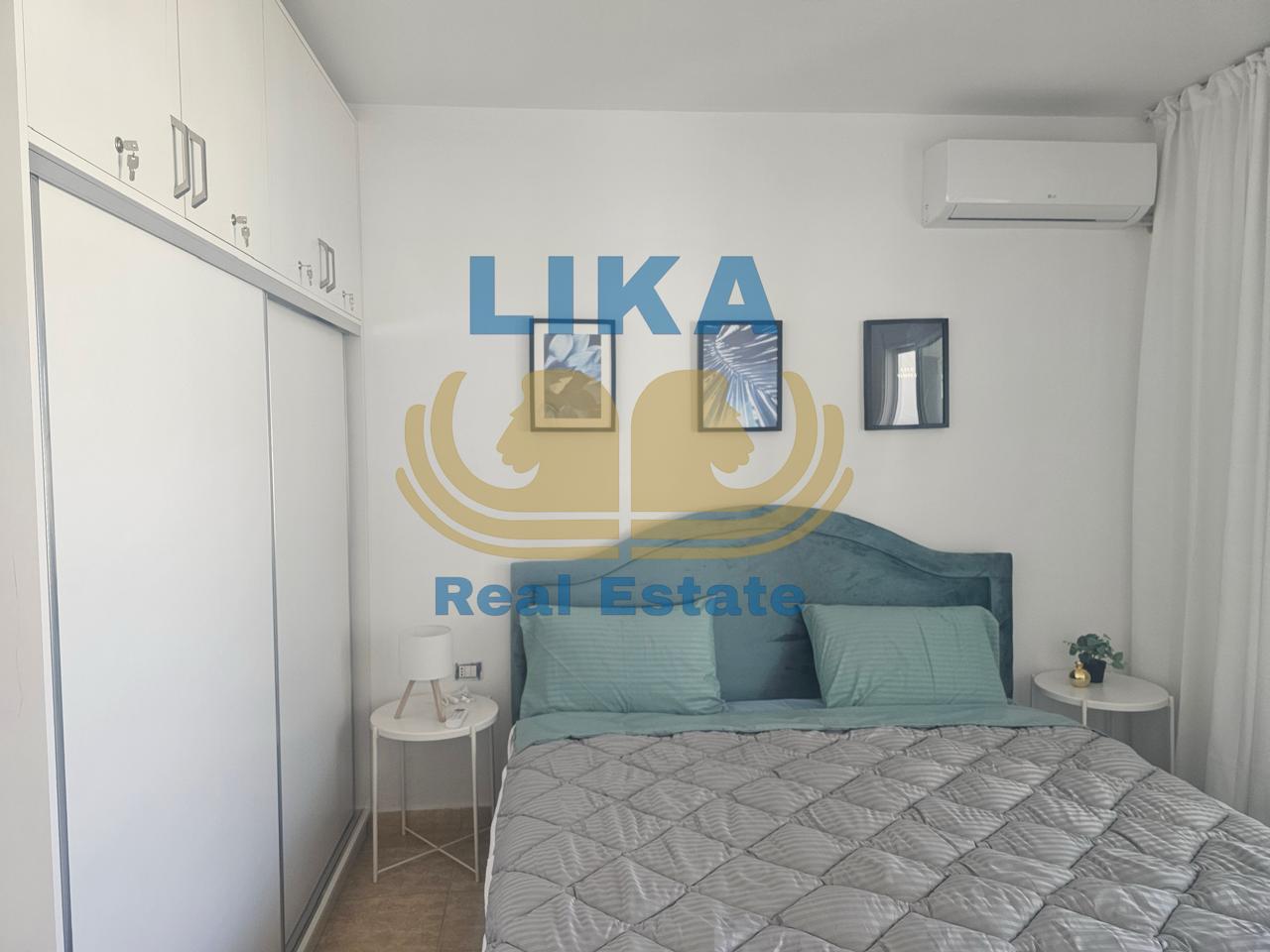 APARTAMENT PËR SHITJE – QERRET | 50 m NGA DETI