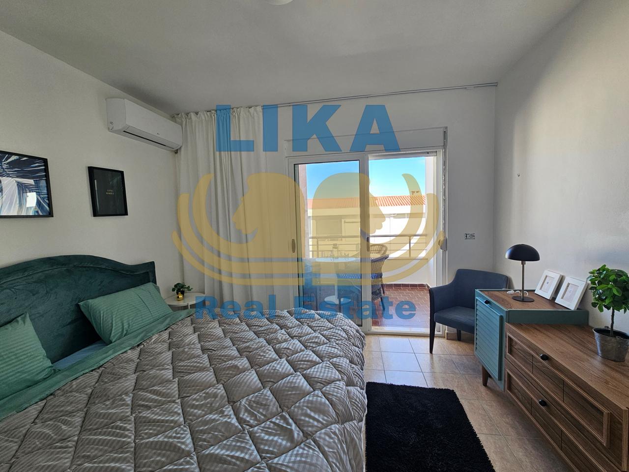 APARTAMENT PËR SHITJE – QERRET | 50 m NGA DETI