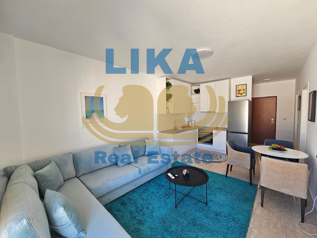 APARTAMENT PËR SHITJE – QERRET | 50 m NGA DETI