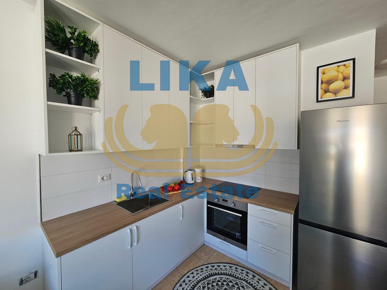 APARTAMENT PËR SHITJE – QERRET | 50 m NGA DETI