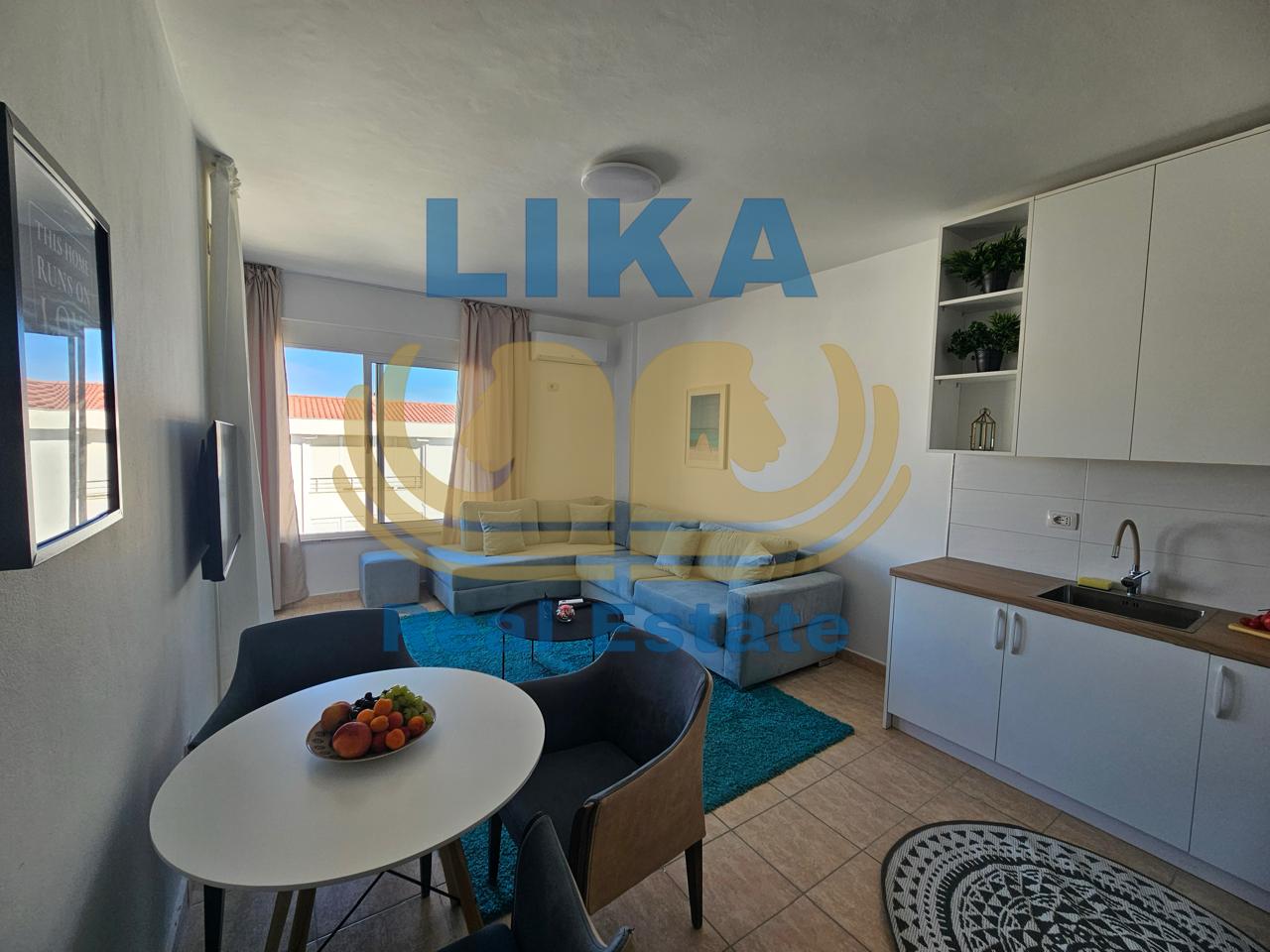 APARTAMENT PËR SHITJE – QERRET | 50 m NGA DETI