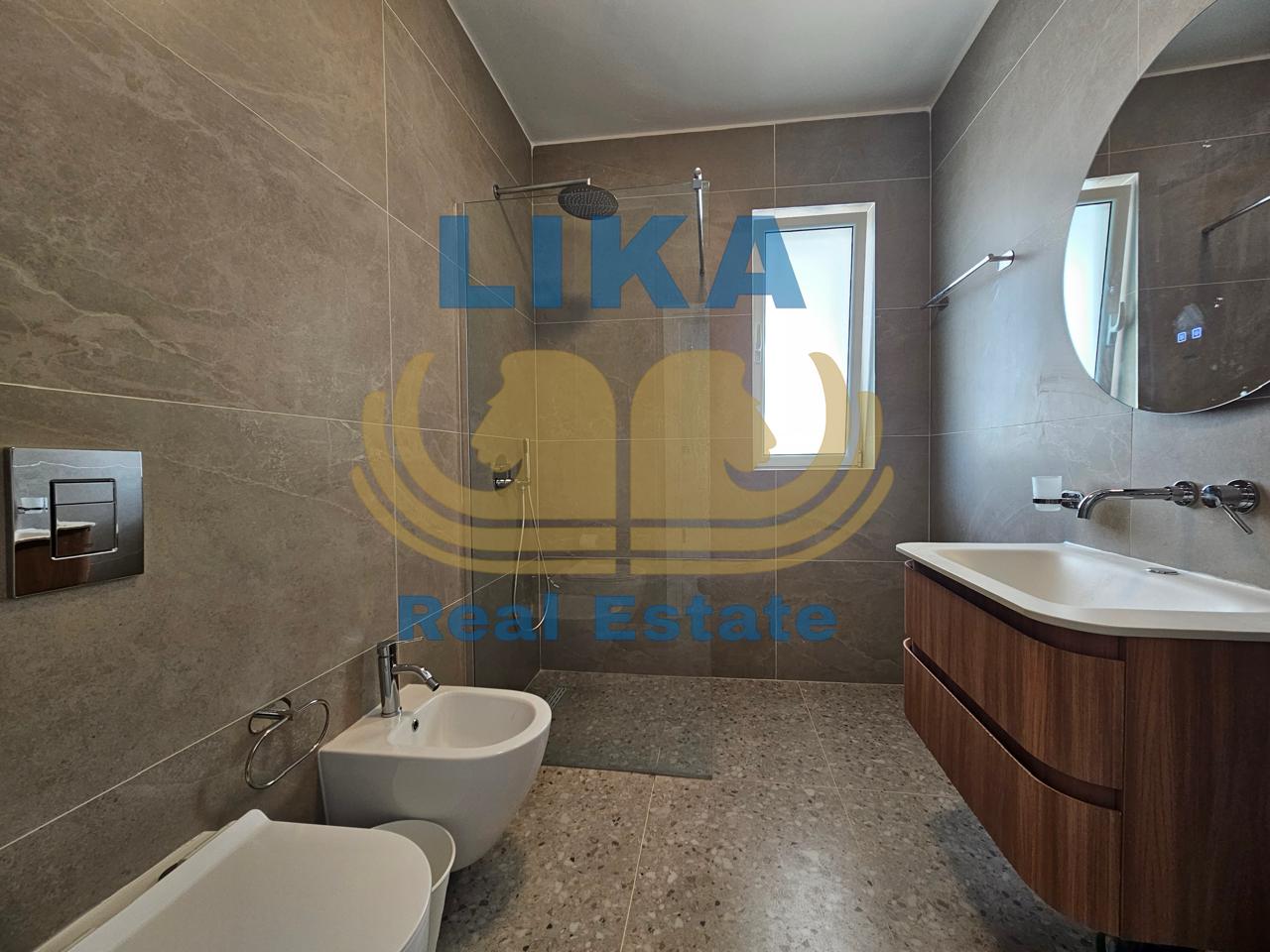 APARTAMENT PËR SHITJE – QERRET | 50 m NGA DETI