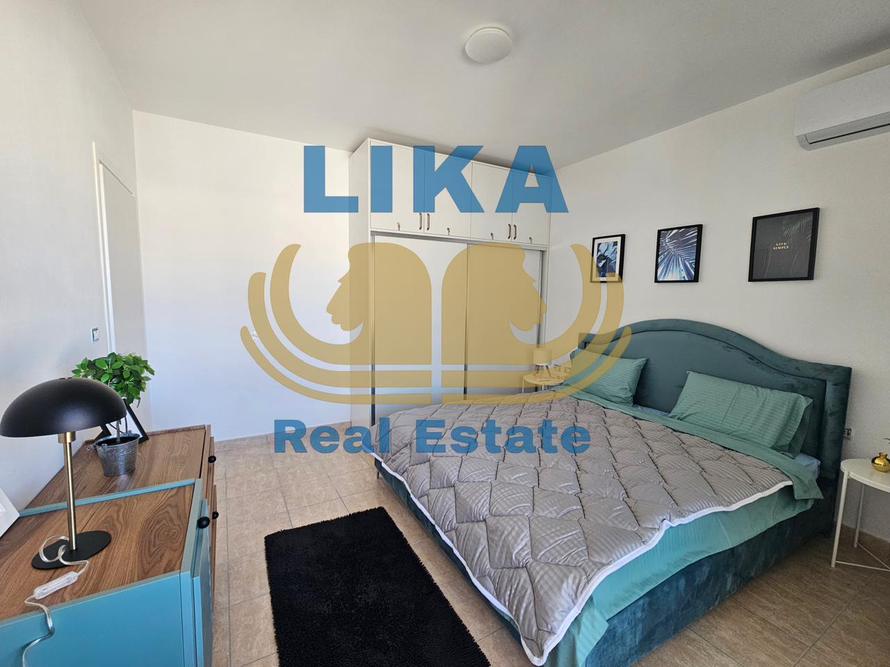 APARTAMENT PËR SHITJE – QERRET | 50 m NGA DETI