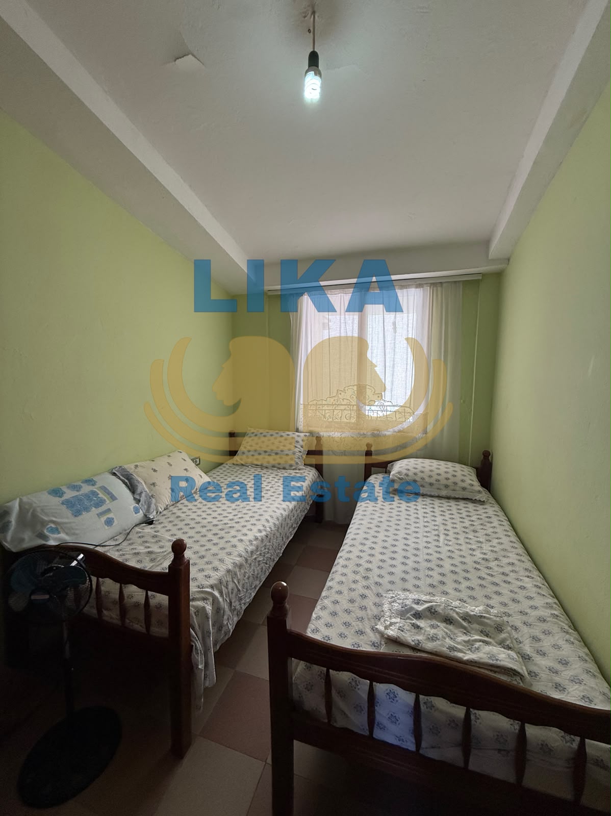 APARTAMENT 2+1 PËR SHITJE – GOLEM
