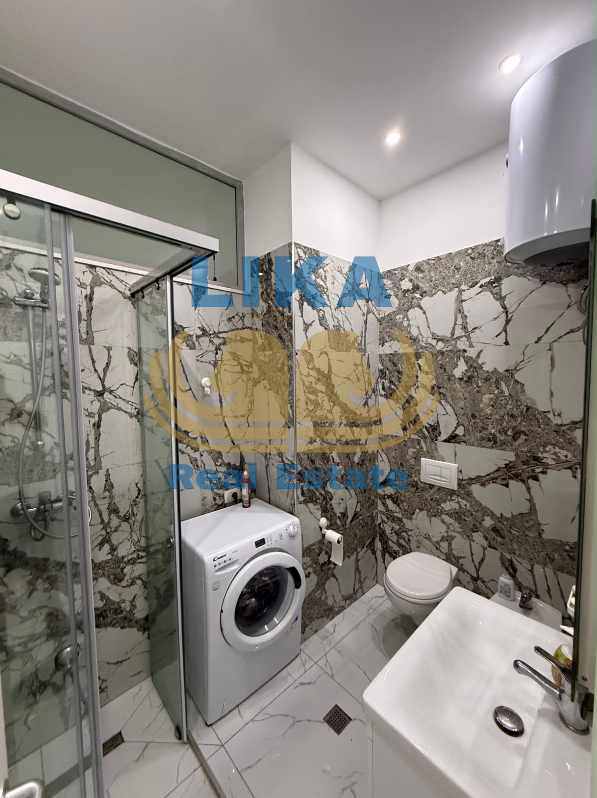 APARTAMENT NË SHITJE | VETËM 100 M NGA DETI