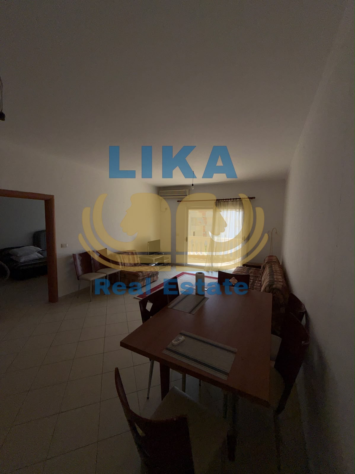 APARTAMENT 1+1 NË SHITJE | VETËM 150 METRA NGA DETI