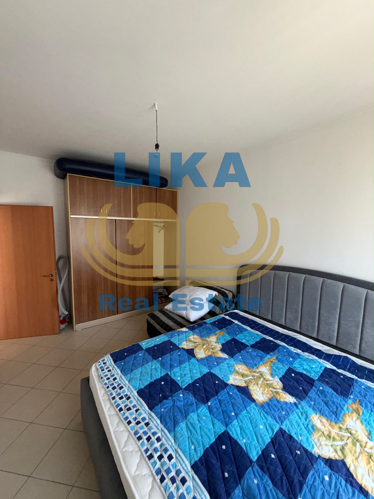 APARTAMENT 1+1 NË SHITJE | VETËM 150 METRA NGA DETI