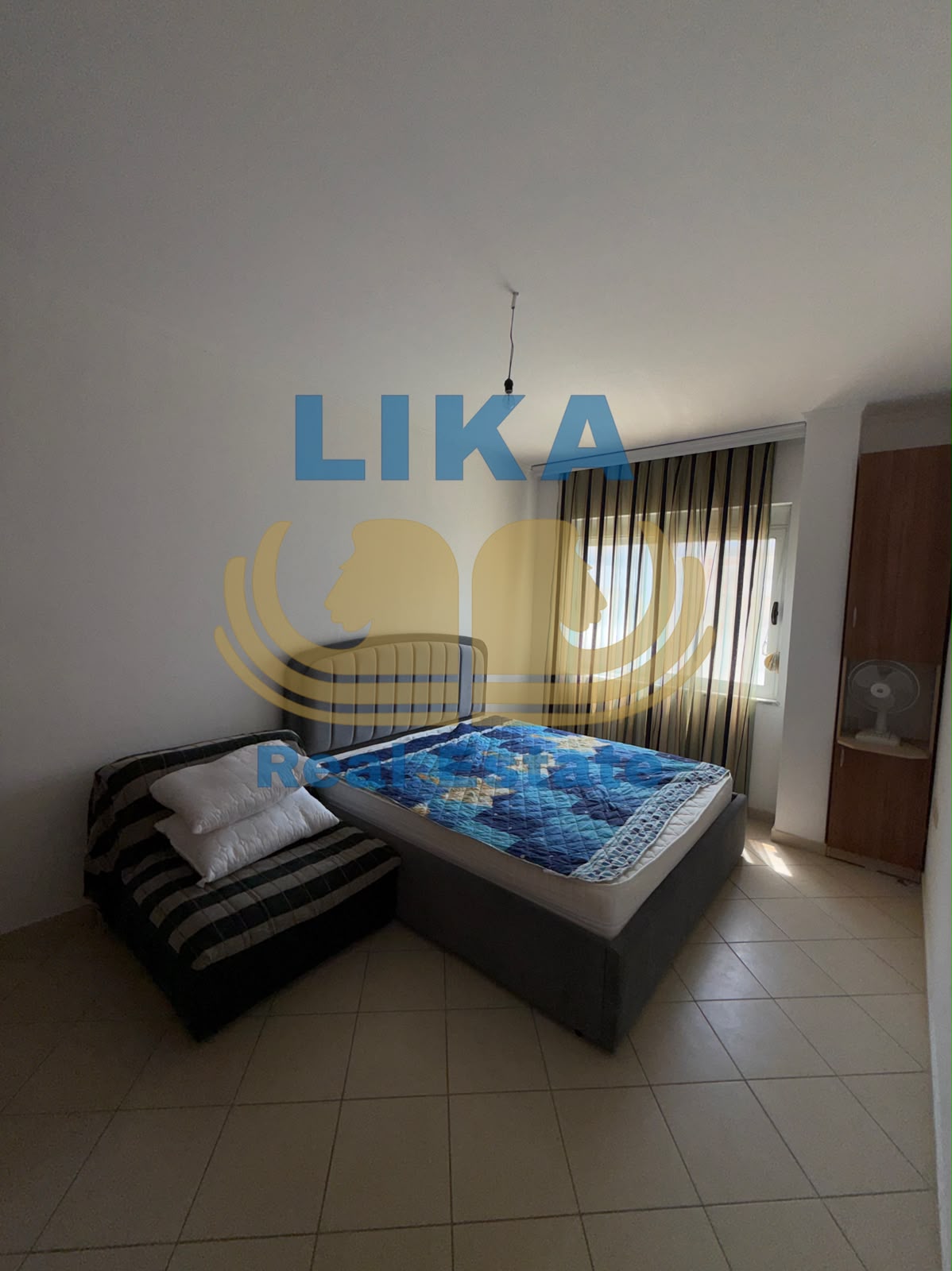 APARTAMENT 1+1 NË SHITJE | VETËM 150 METRA NGA DETI