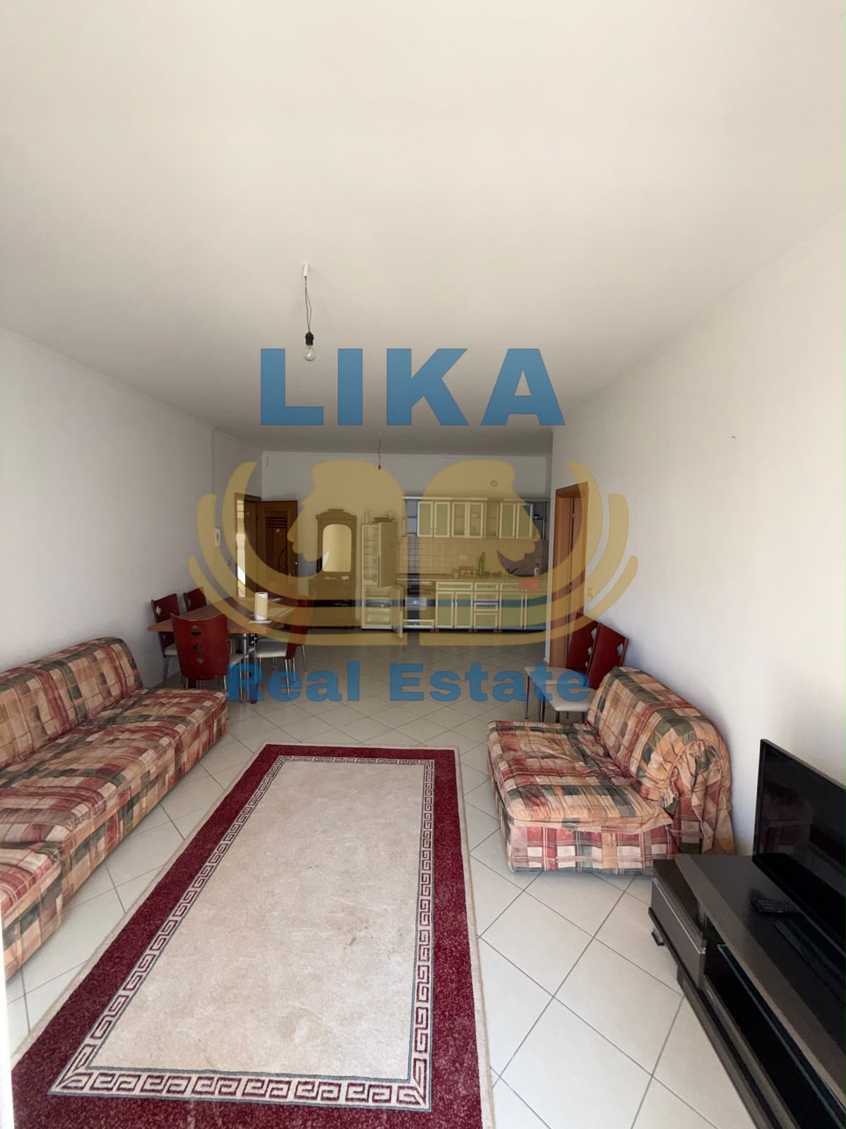 APARTAMENT 1+1 NË SHITJE | VETËM 150 METRA NGA DETI