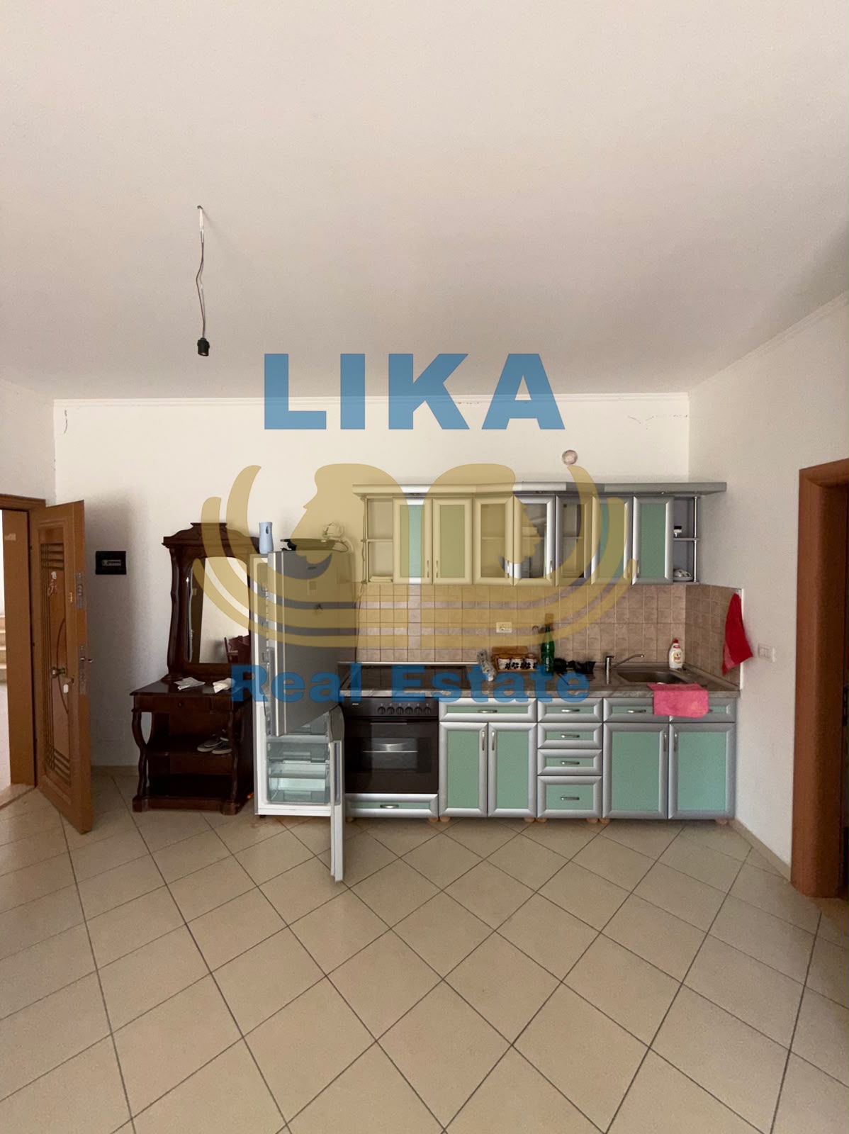 APARTAMENT 1+1 NË SHITJE | VETËM 150 METRA NGA DETI