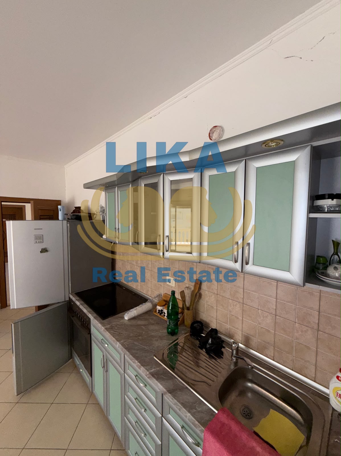 APARTAMENT 1+1 NË SHITJE | VETËM 150 METRA NGA DETI