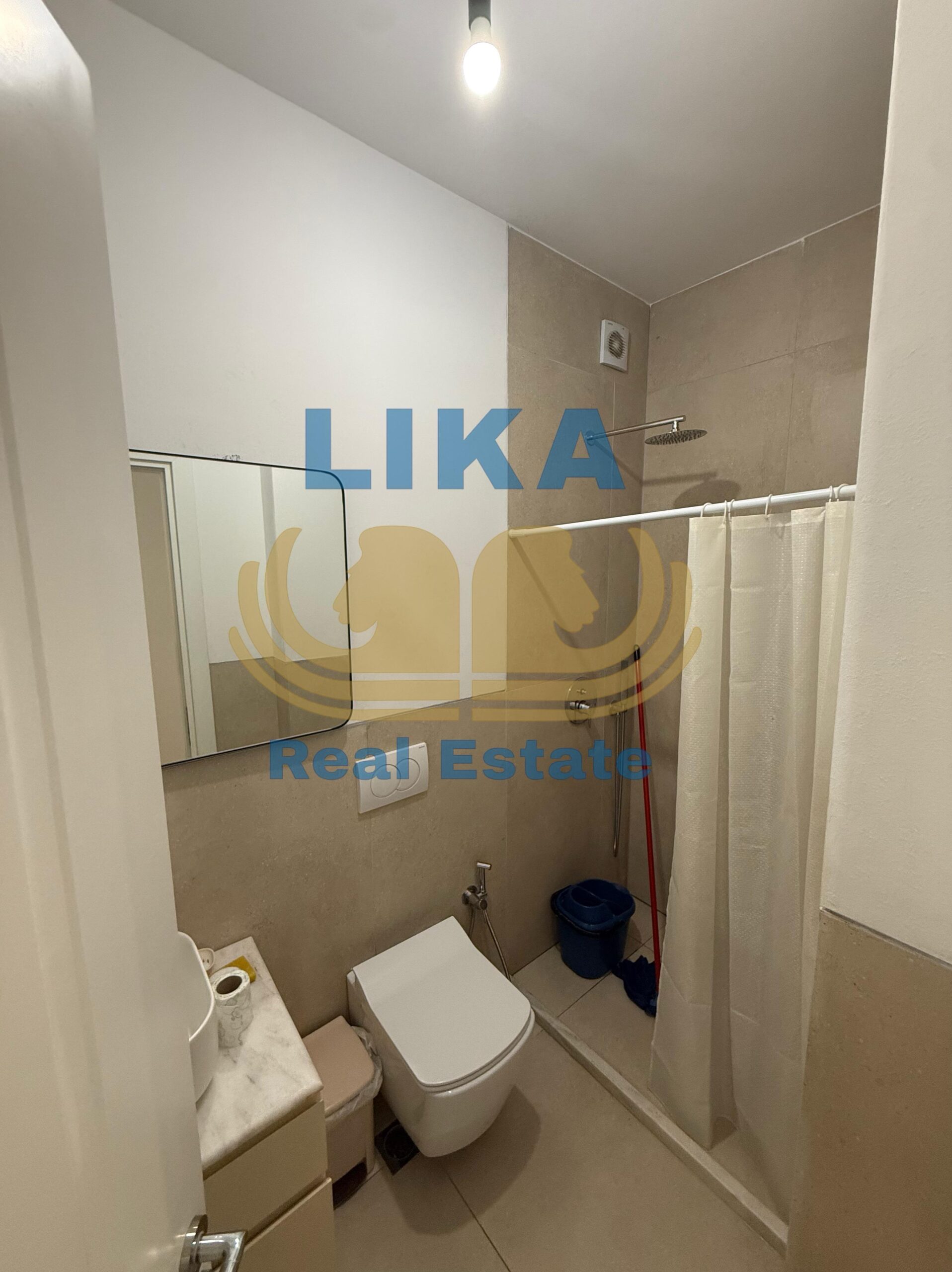 APARTAMENT 1+1 NË SHITJE | GOLEM