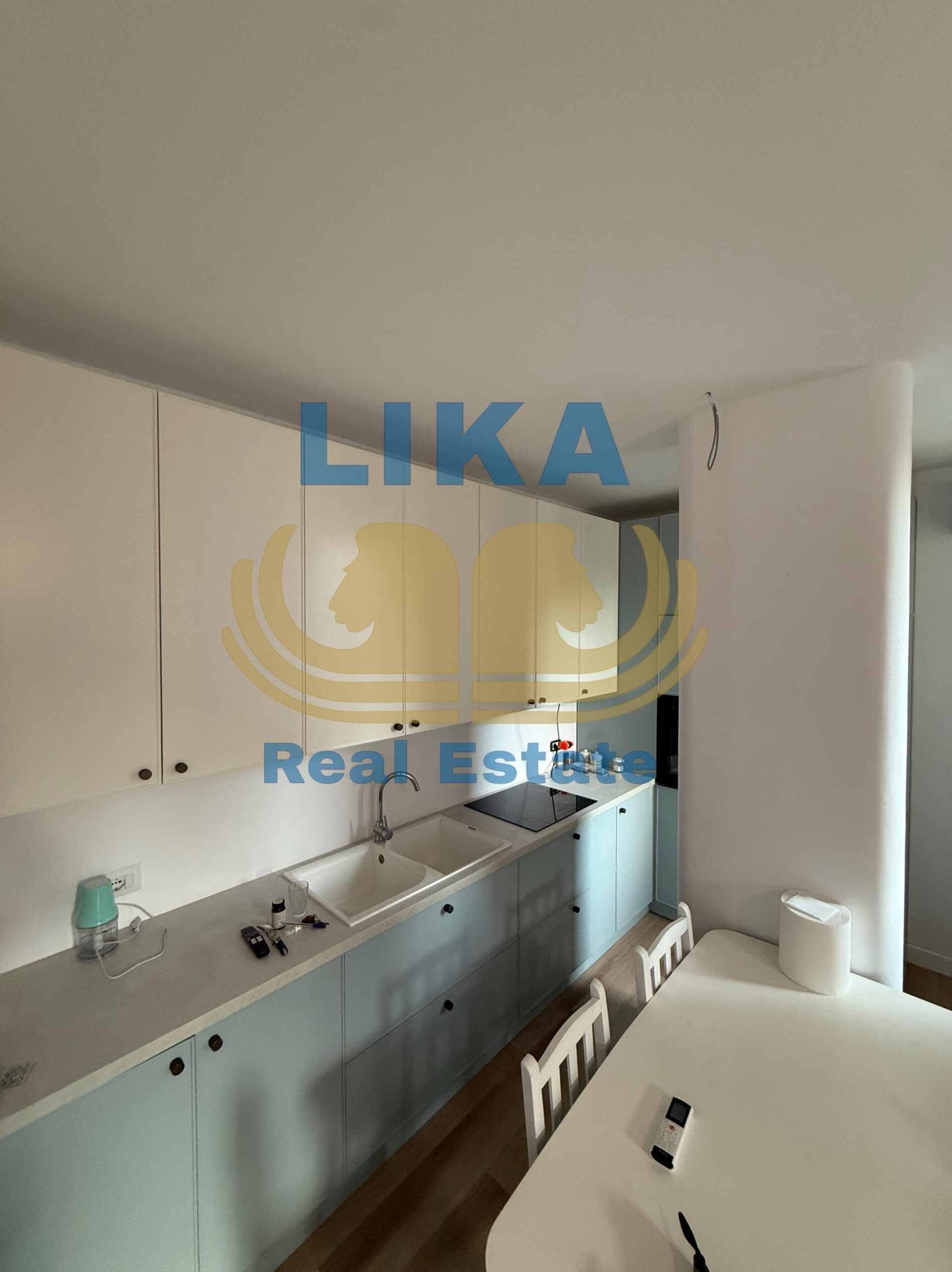 APARTAMENT 1+1 NË SHITJE | GOLEM