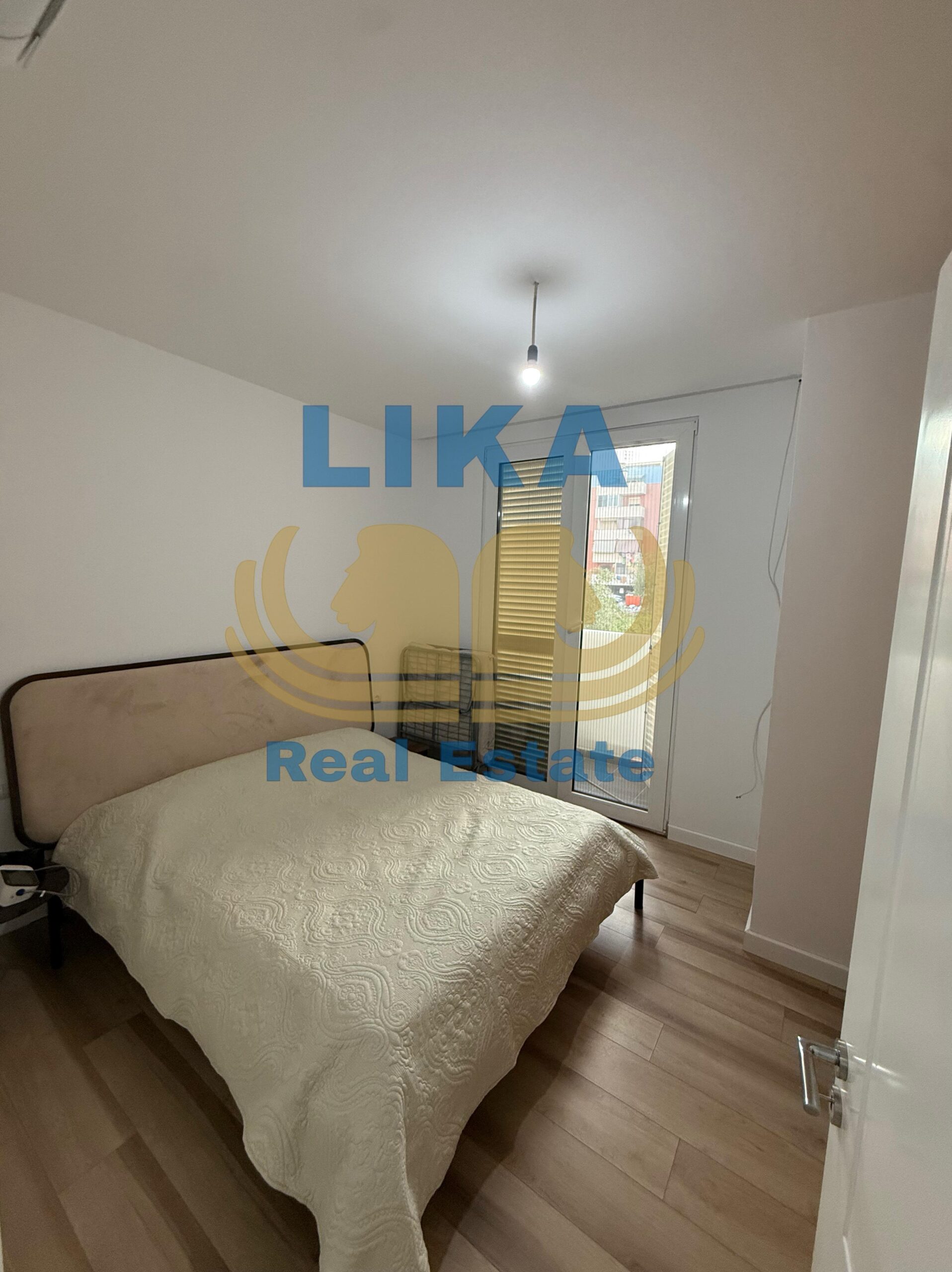 APARTAMENT 1+1 NË SHITJE | GOLEM