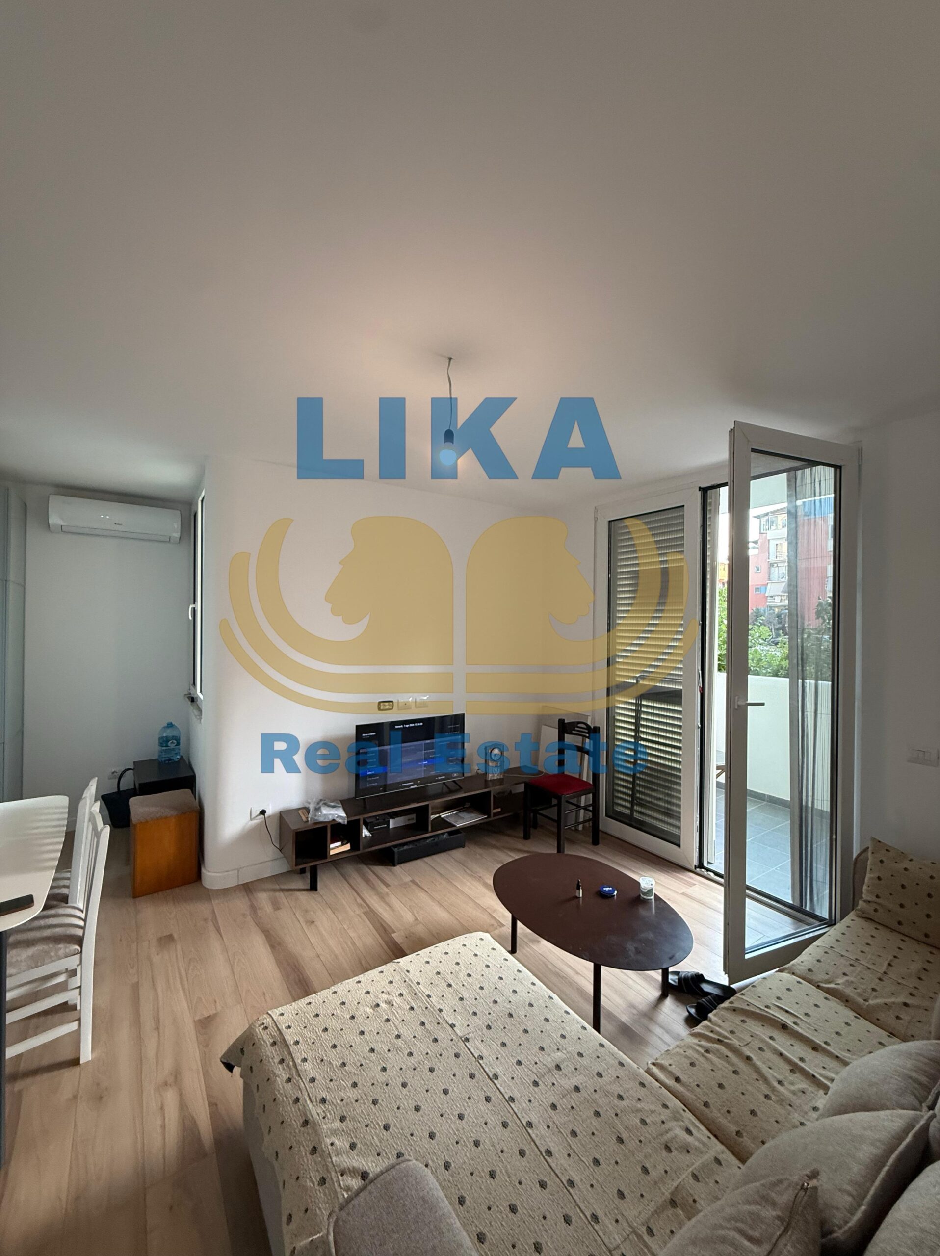 APARTAMENT 1+1 NË SHITJE | GOLEM