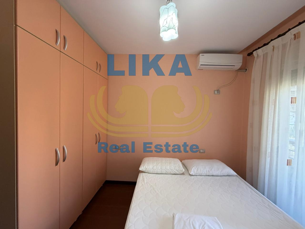 APARTAMENT 2+1 NË SHITJE – VETËM 250 METRA NGA DETI