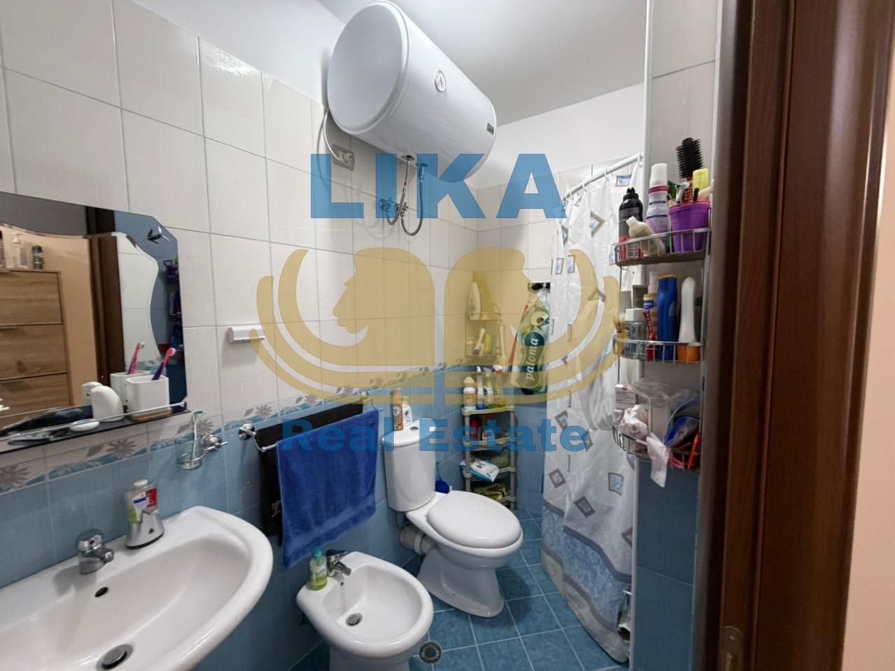 APARTAMENT 2+1 NË SHITJE – VETËM 250 METRA NGA DETI