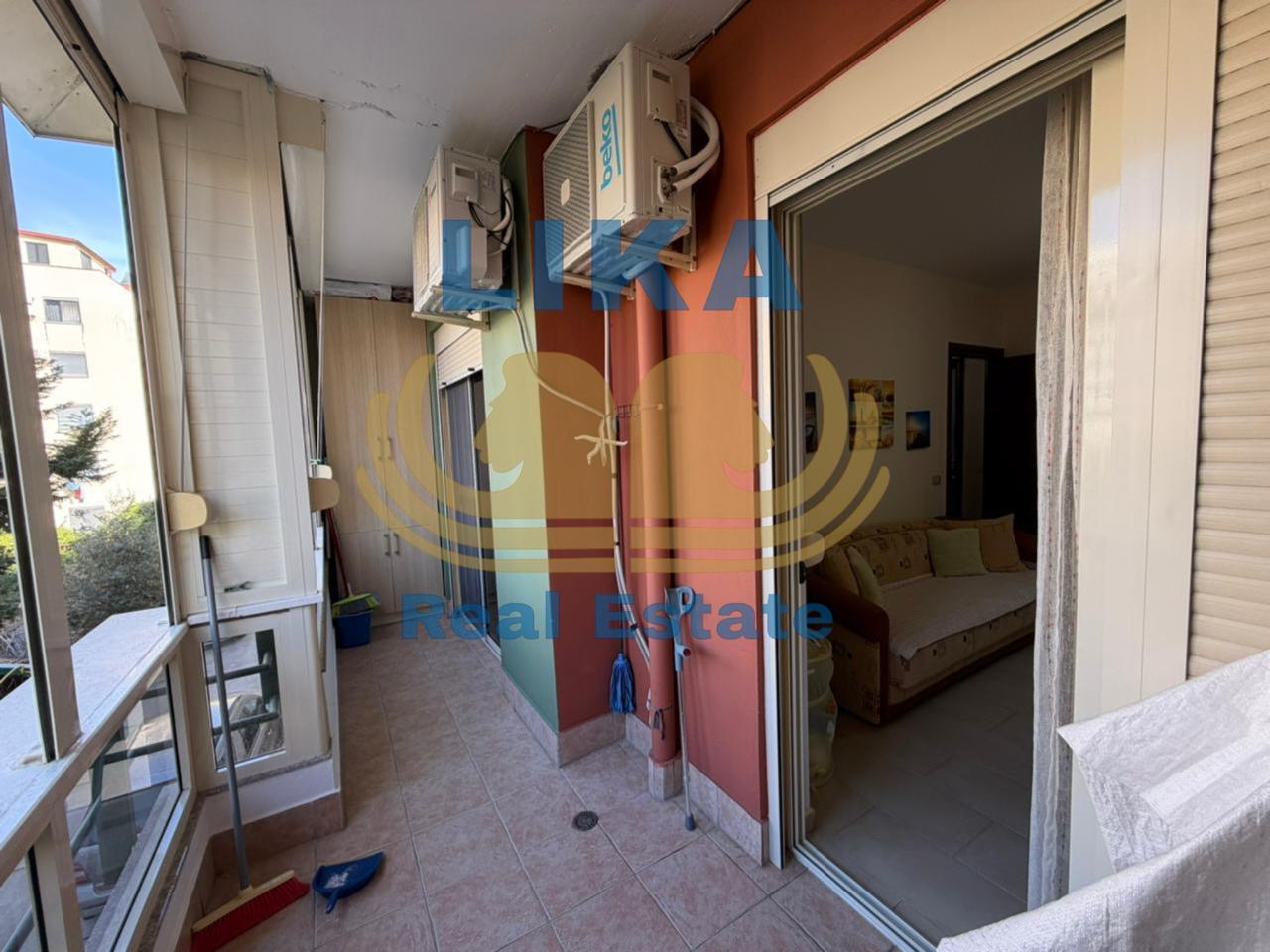 APARTAMENT 2+1 NË SHITJE – VETËM 250 METRA NGA DETI
