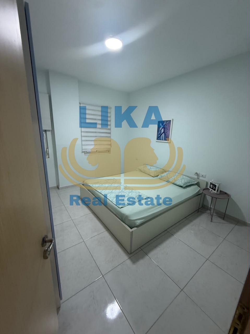 APARTAMENT 2+1 NË SHITJE – QERRET