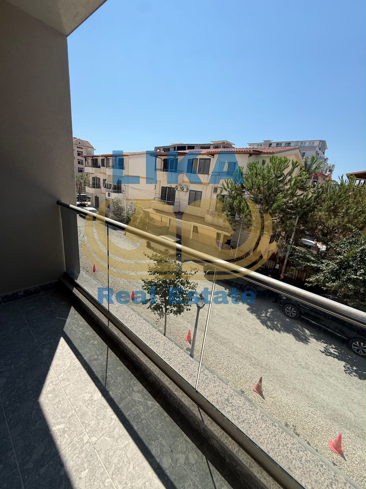 APARTAMENT 1+1 NË SHITJE
