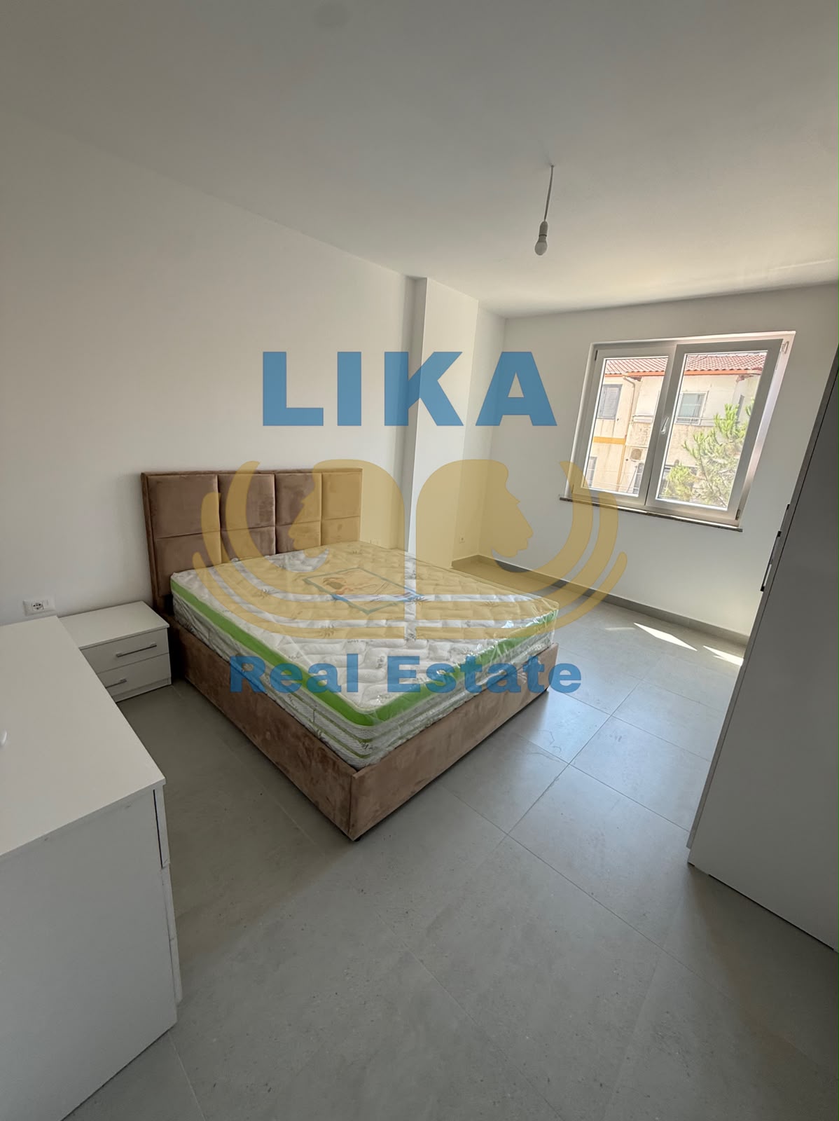 2 APARTAMENTE 1+1 NË SHITJE – MALI I ROBIT