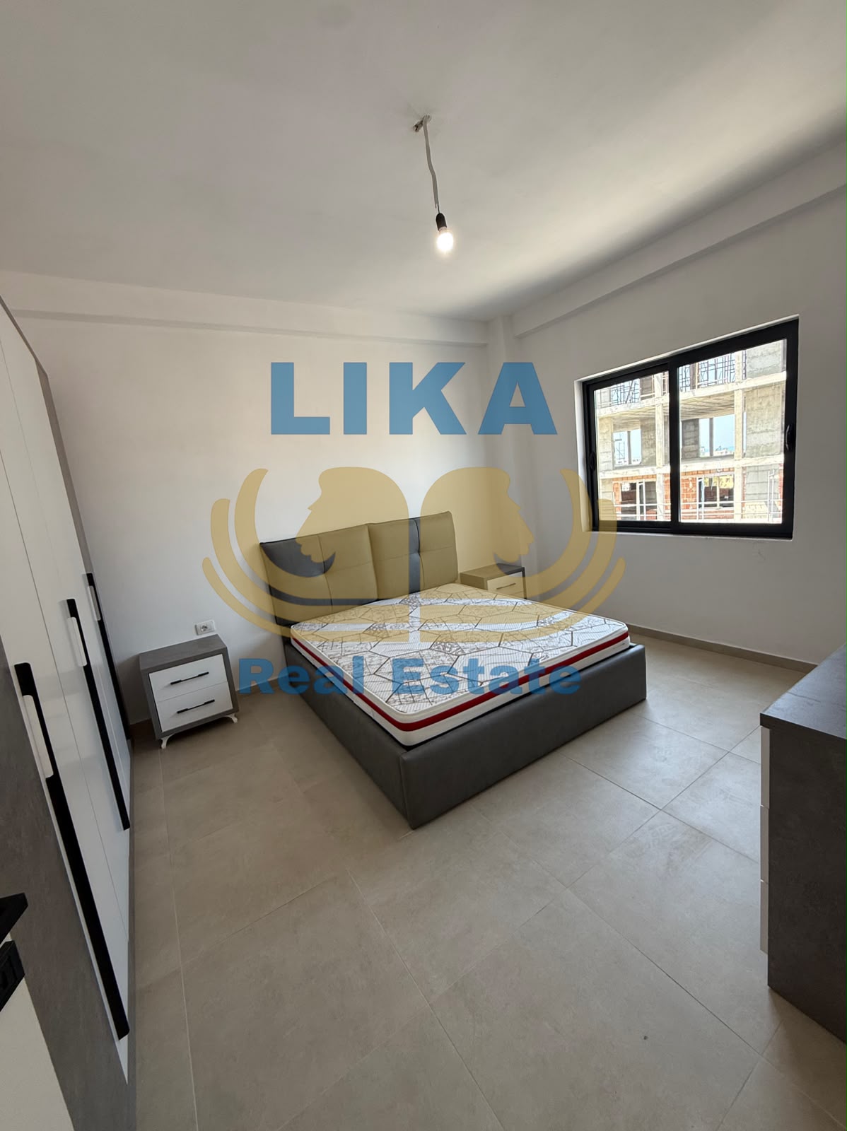 2 APARTAMENTE 1+1 NË SHITJE – MALI I ROBIT