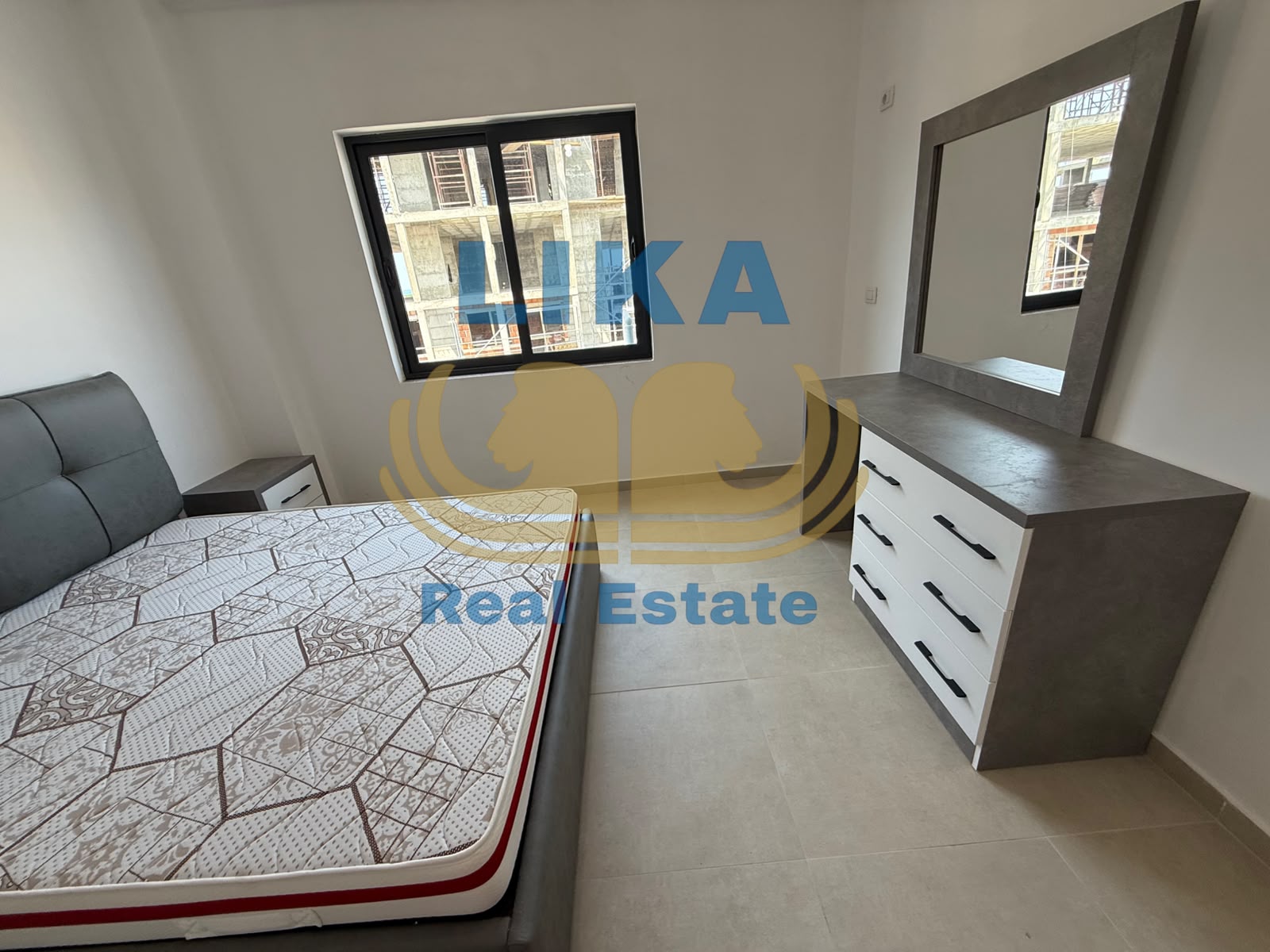2 APARTAMENTE 1+1 NË SHITJE – MALI I ROBIT