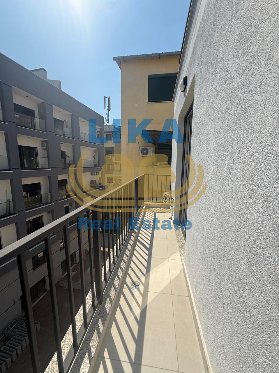 APARTAMENTE EKSKLUZIVE NË SHITJE PRANË DETIT