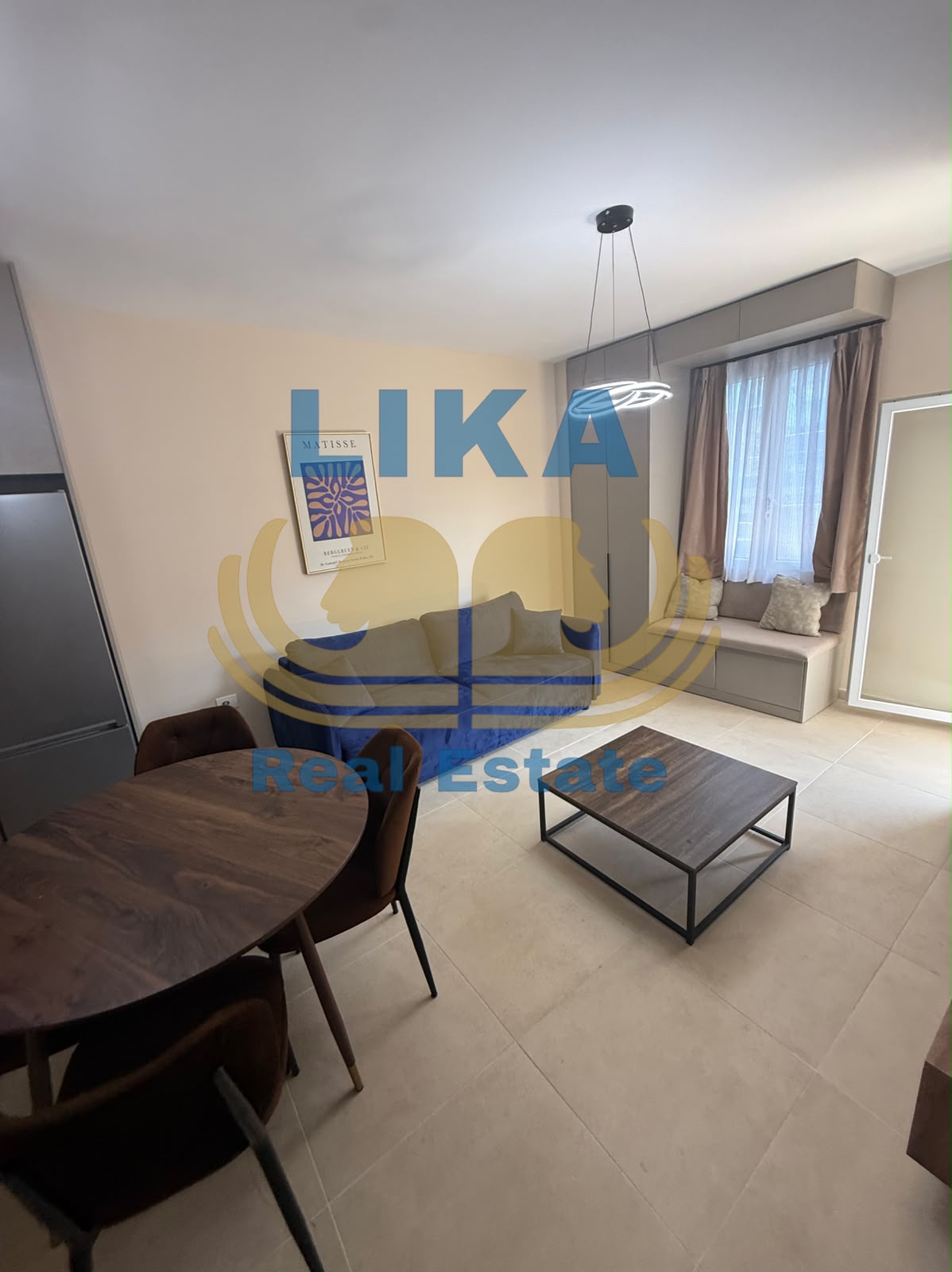 APARTAMENT NË SHITJE – 96,000€