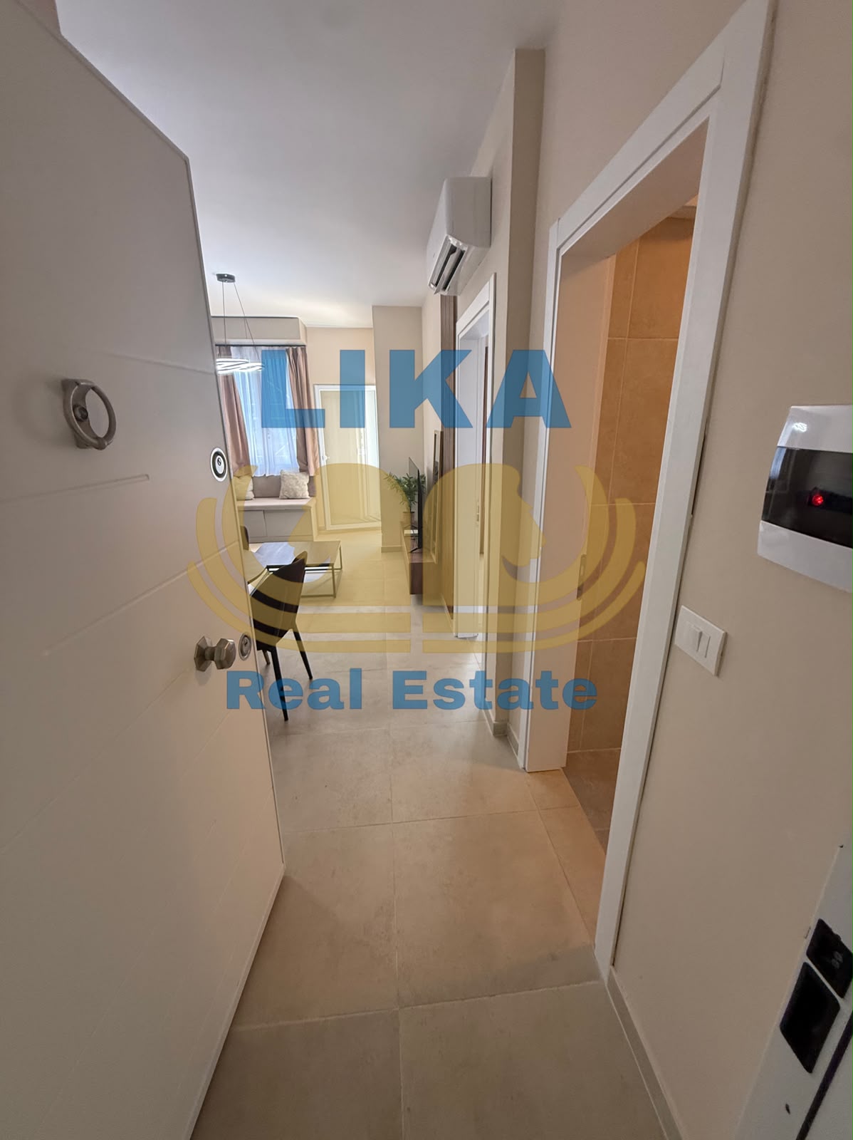 APARTAMENT NË SHITJE – 96,000€