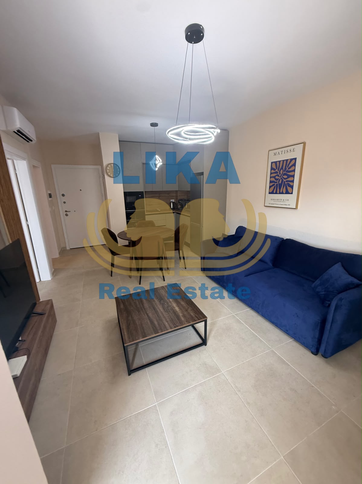APARTAMENT NË SHITJE – 96,000€
