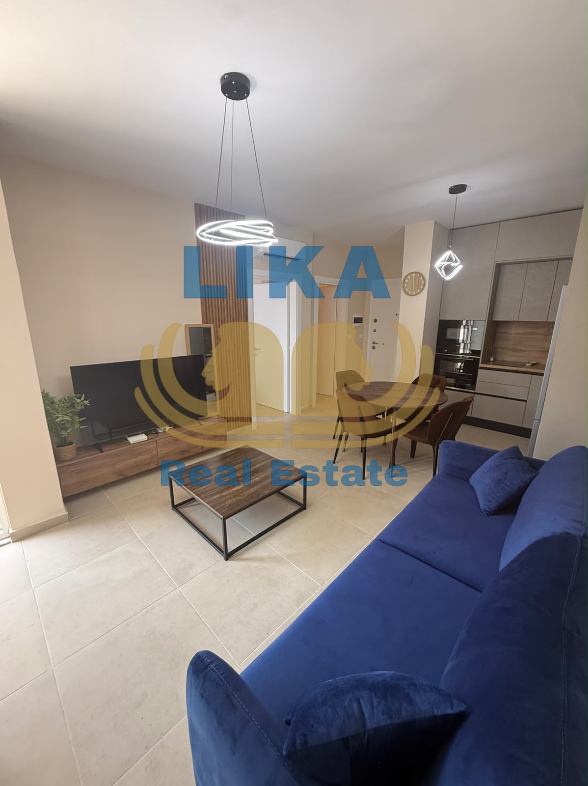 APARTAMENT NË SHITJE – 96,000€