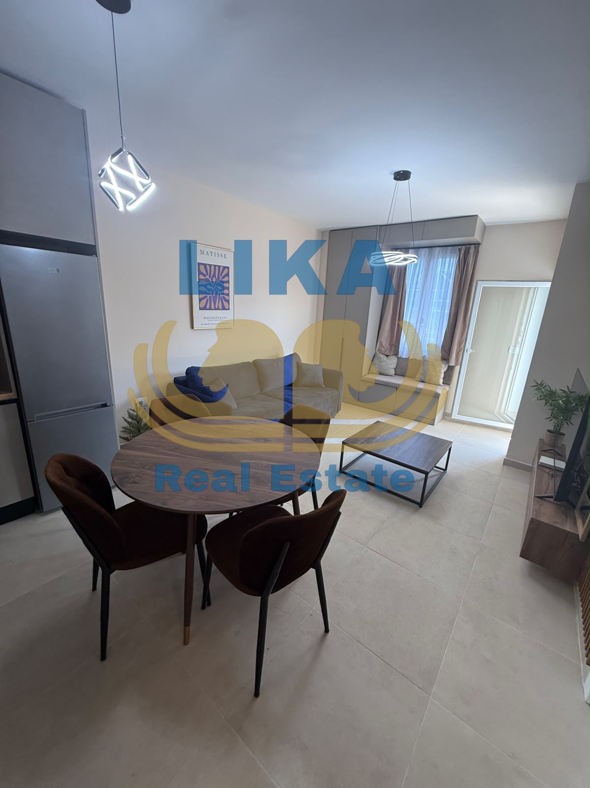 APARTAMENT NË SHITJE – 96,000€