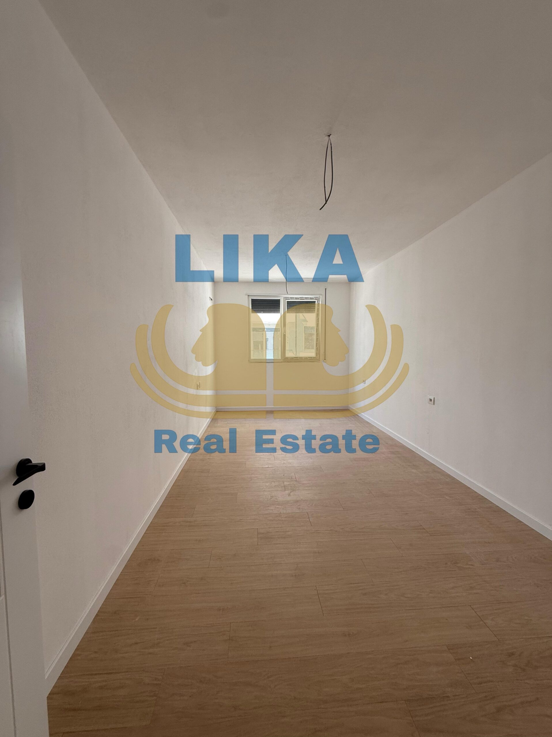 APARTAMENT 1+1 NË VM RESORT – VETËM 200 METRA NGA DETI