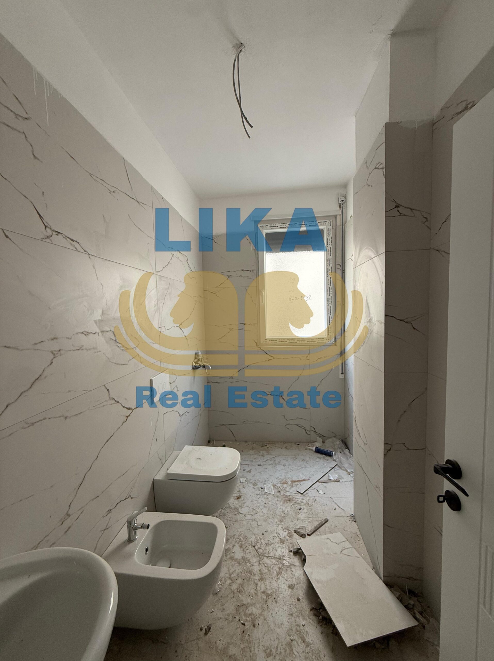 APARTAMENT 1+1 NË VM RESORT – VETËM 200 METRA NGA DETI