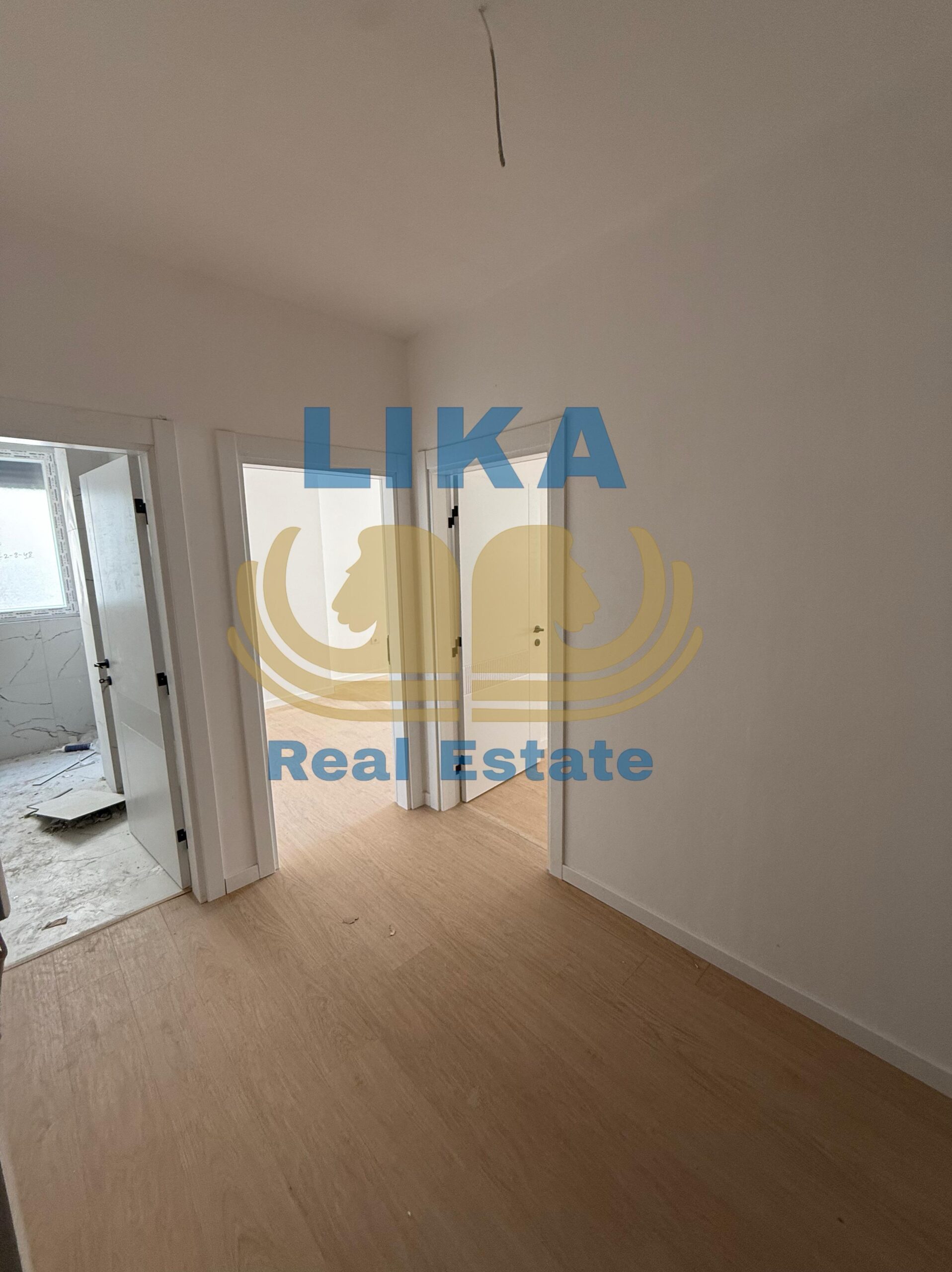 APARTAMENT 1+1 NË VM RESORT – VETËM 200 METRA NGA DETI