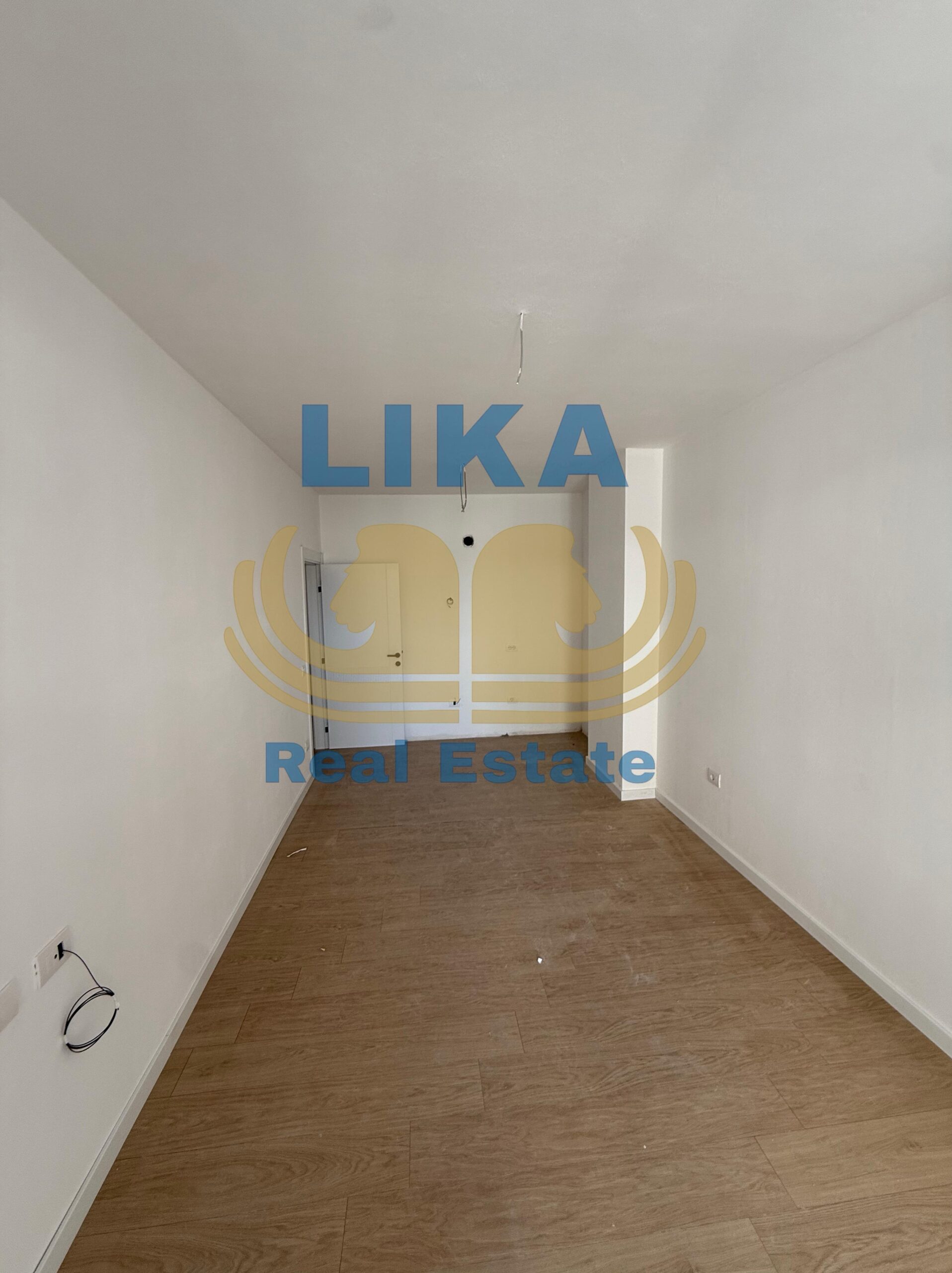 APARTAMENT 1+1 NË VM RESORT – VETËM 200 METRA NGA DETI