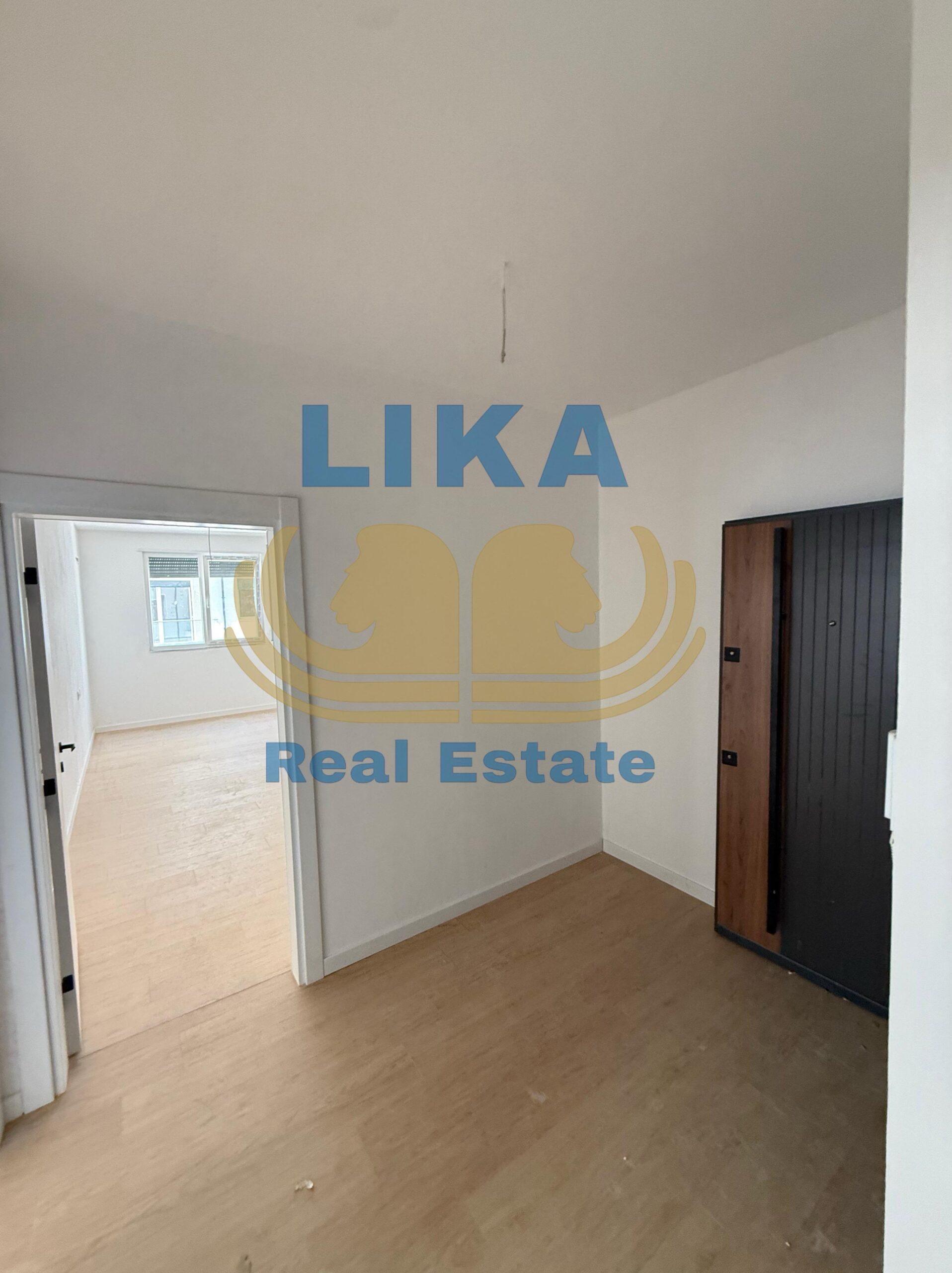 APARTAMENT 1+1 NË VM RESORT – VETËM 200 METRA NGA DETI